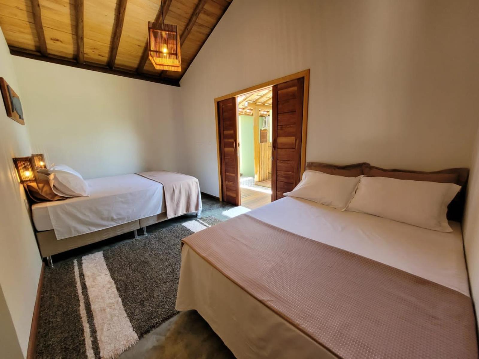 Family Bungalow - Photo 2