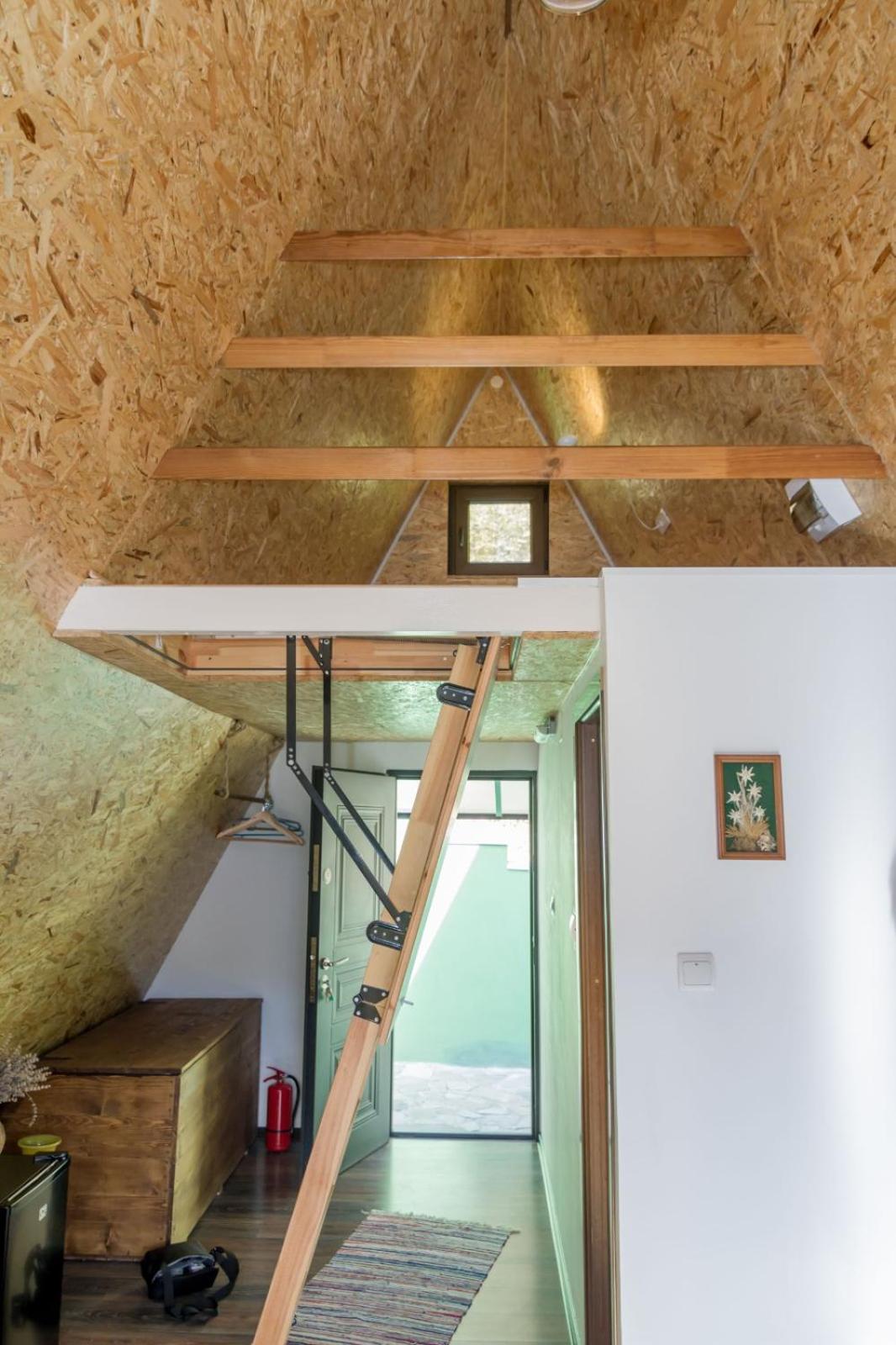 One-Bedroom Chalet photo 1