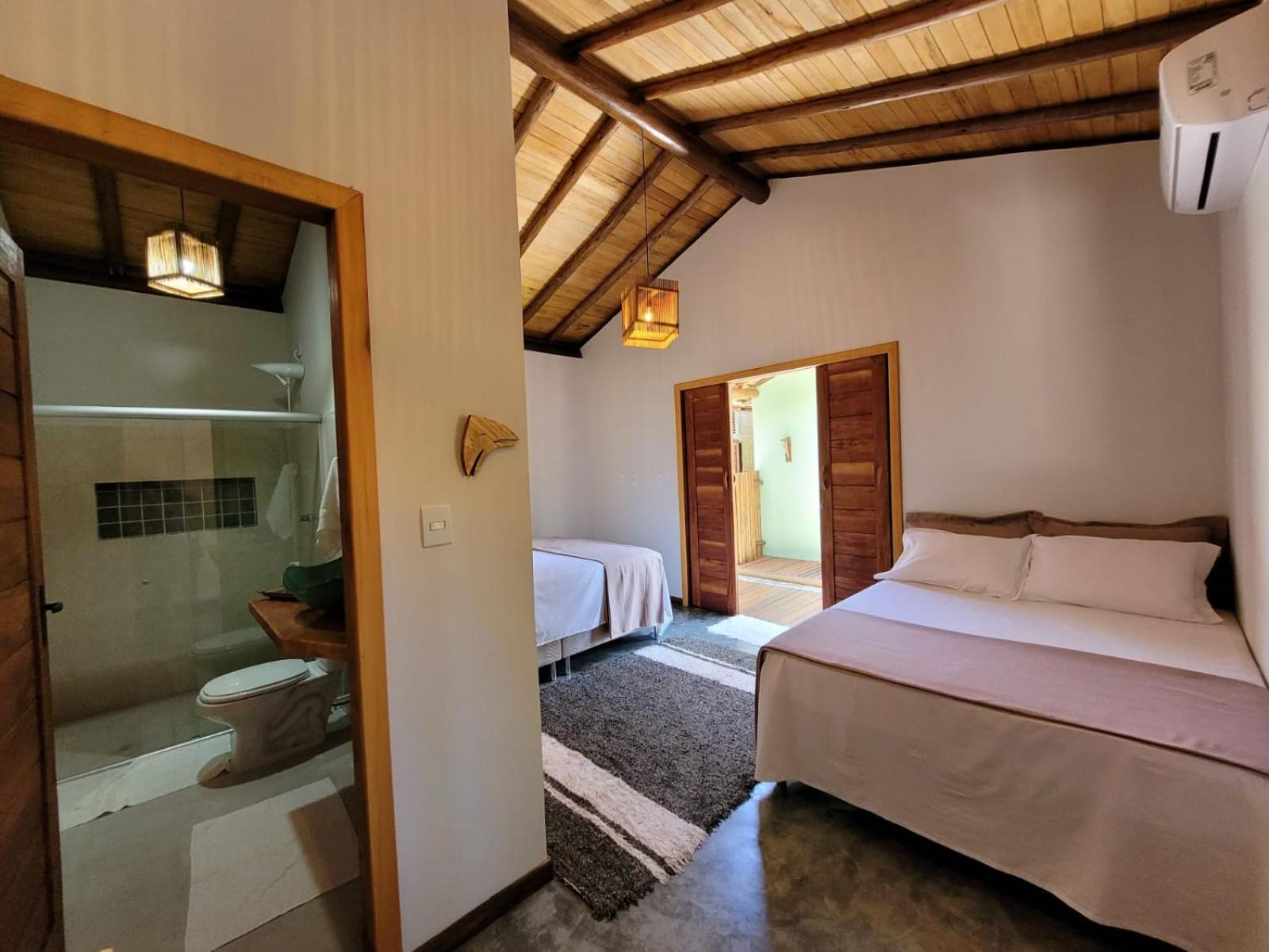 Family Bungalow - Photo 3