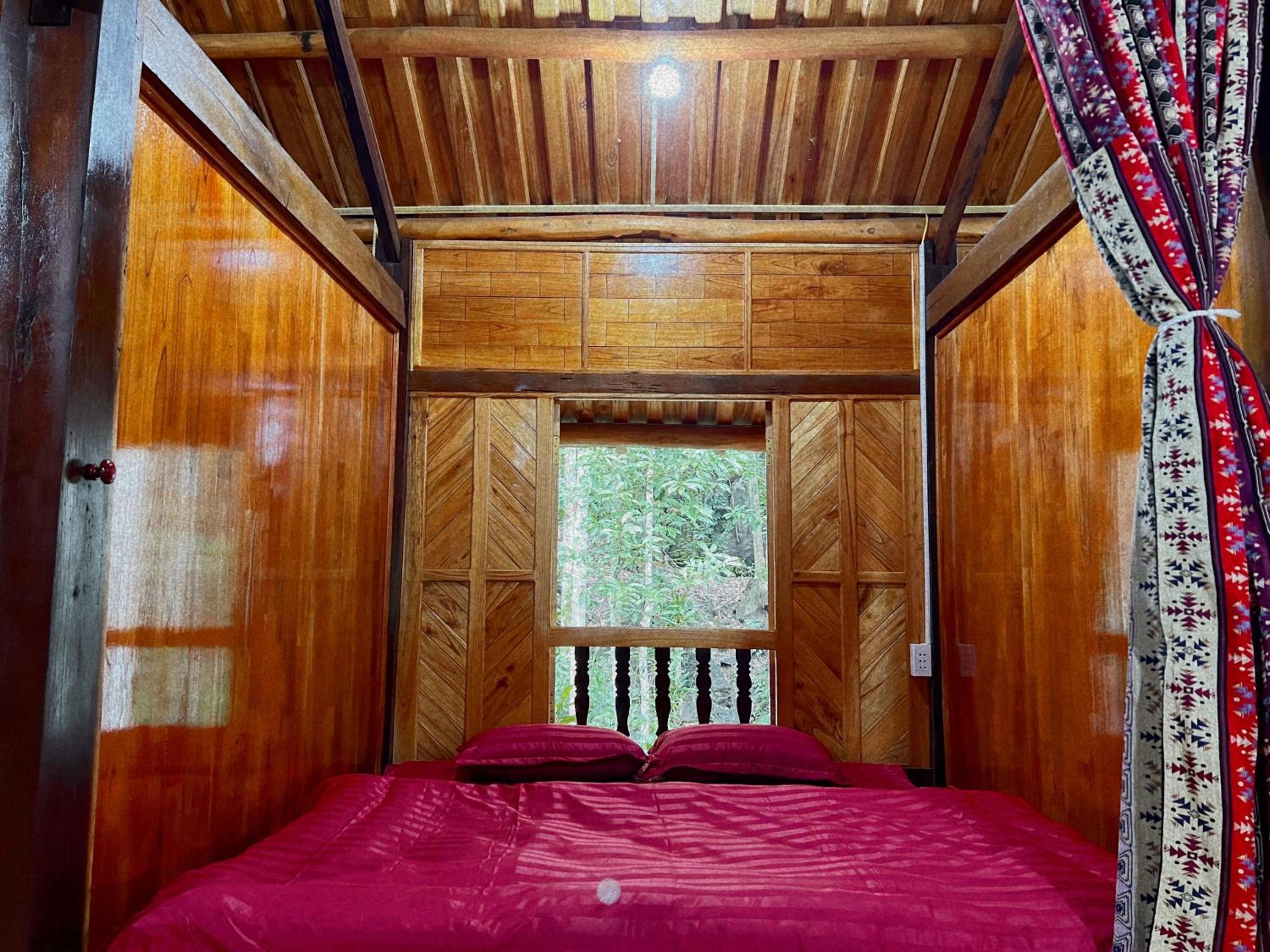 Double Room with Mountain View photo 1
