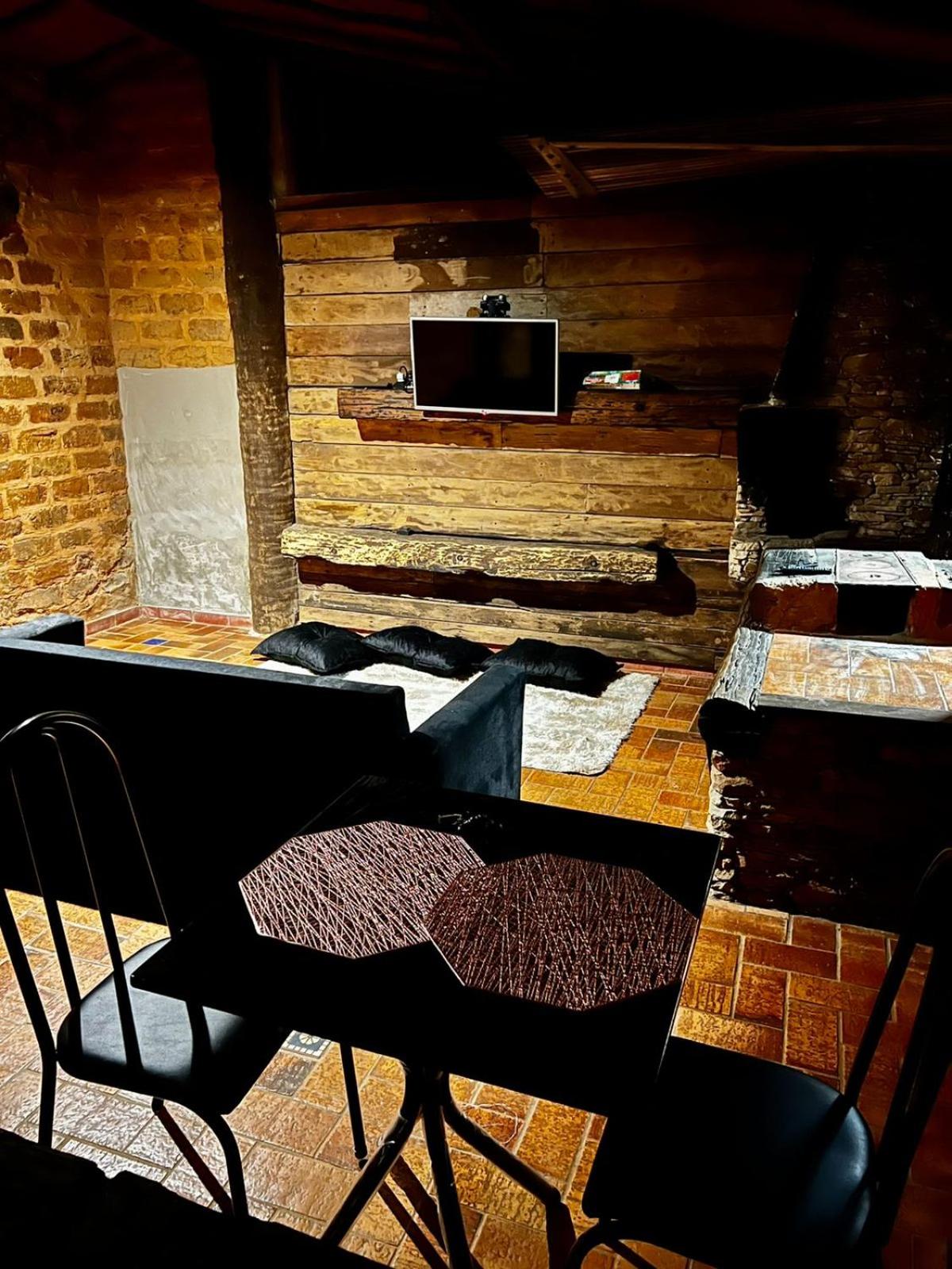 Superior Chalet - Photo 1