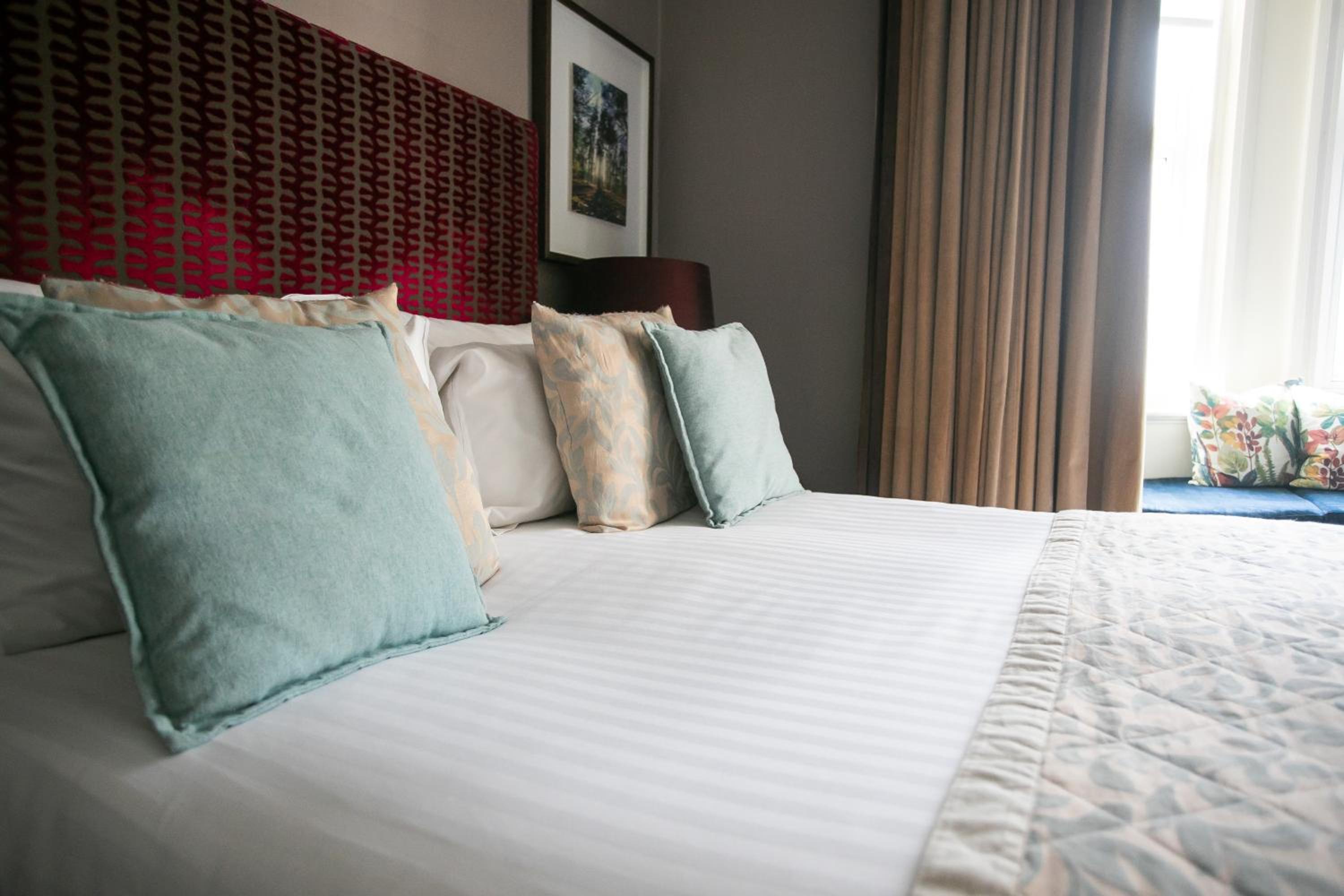 Double Room - Main Building - Photo 4
