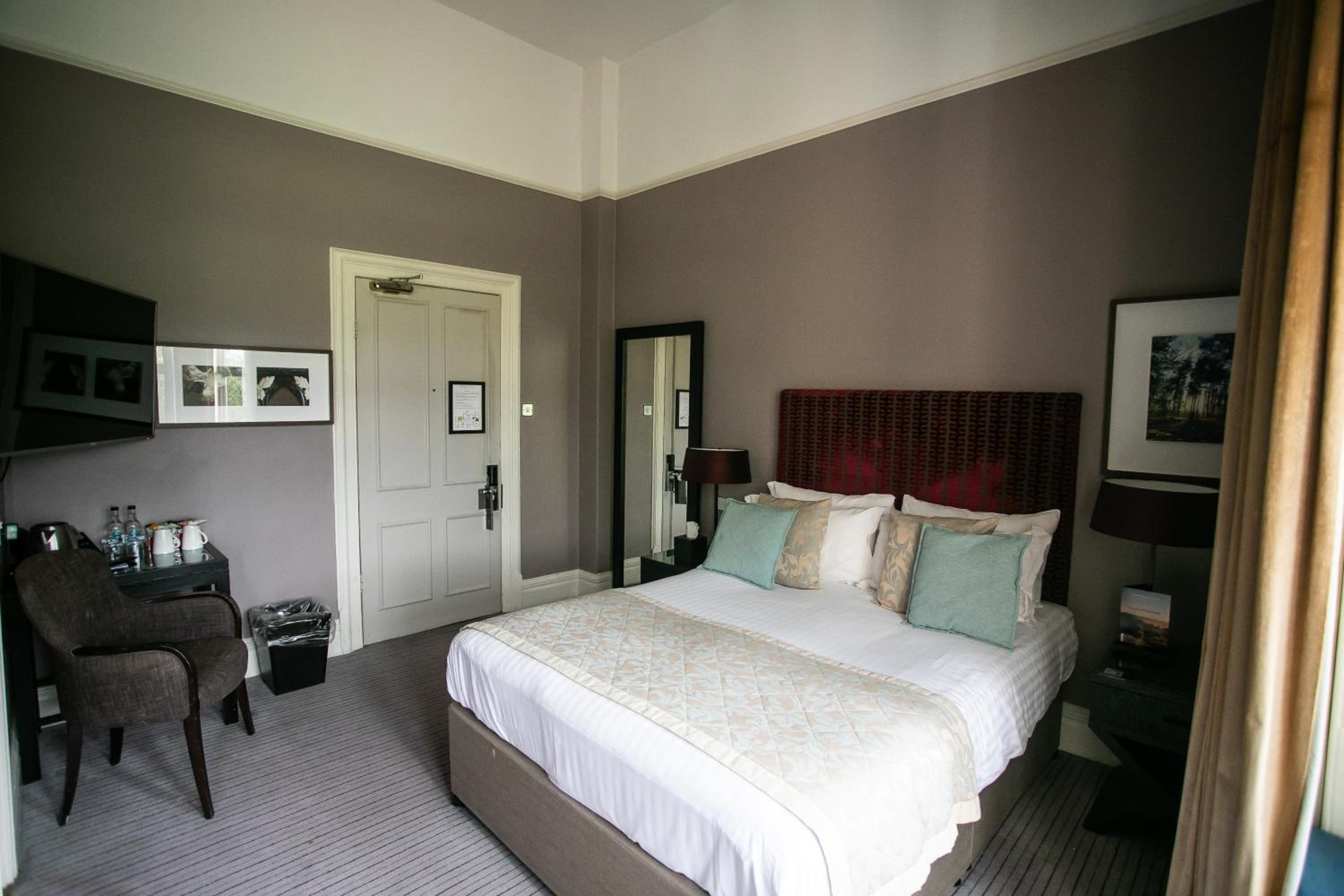 Double Room - Main Building - Photo 3