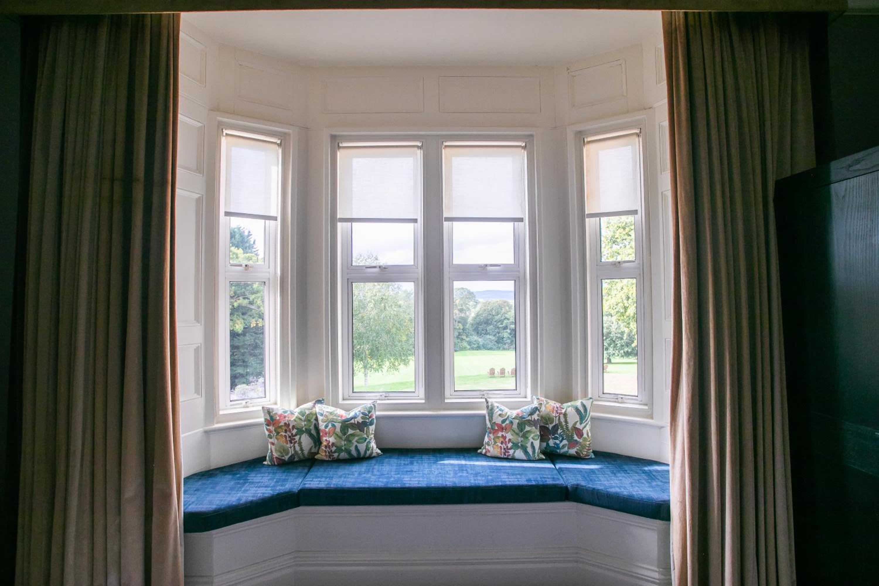 Double Room - Main Building - Photo 2
