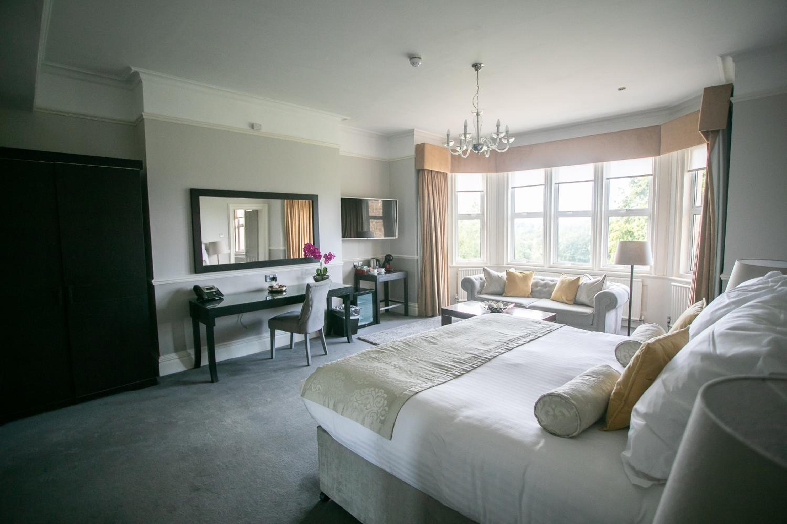 Suite - Photo 2