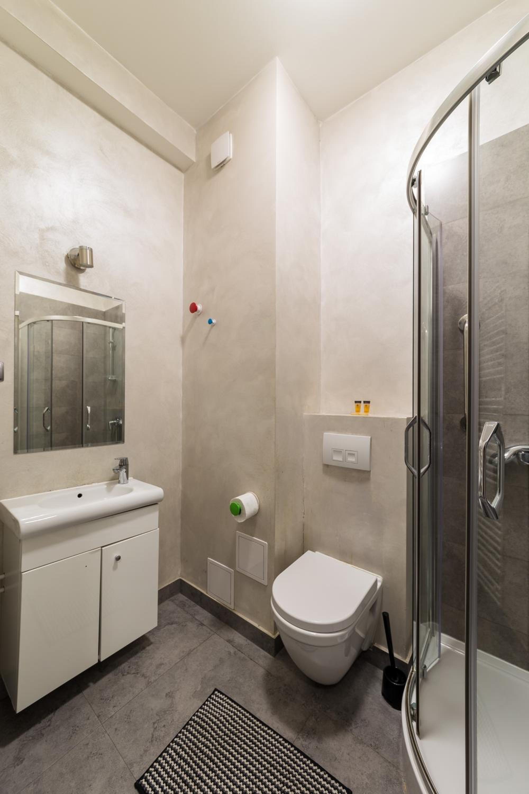 Double Room - Photo 3