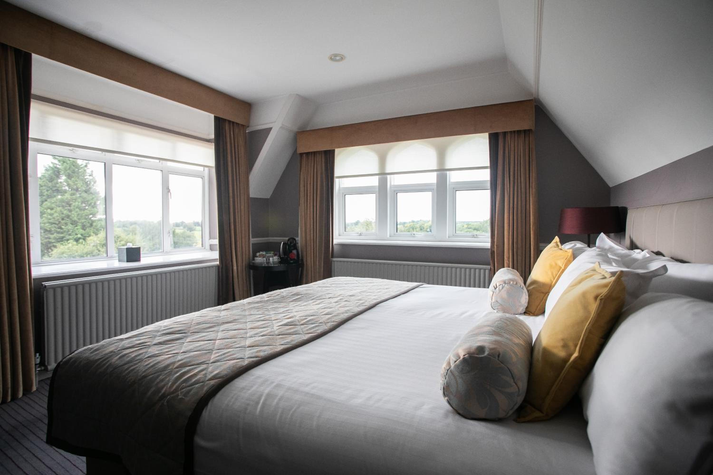 Junior Suite - Main Building - Photo 5