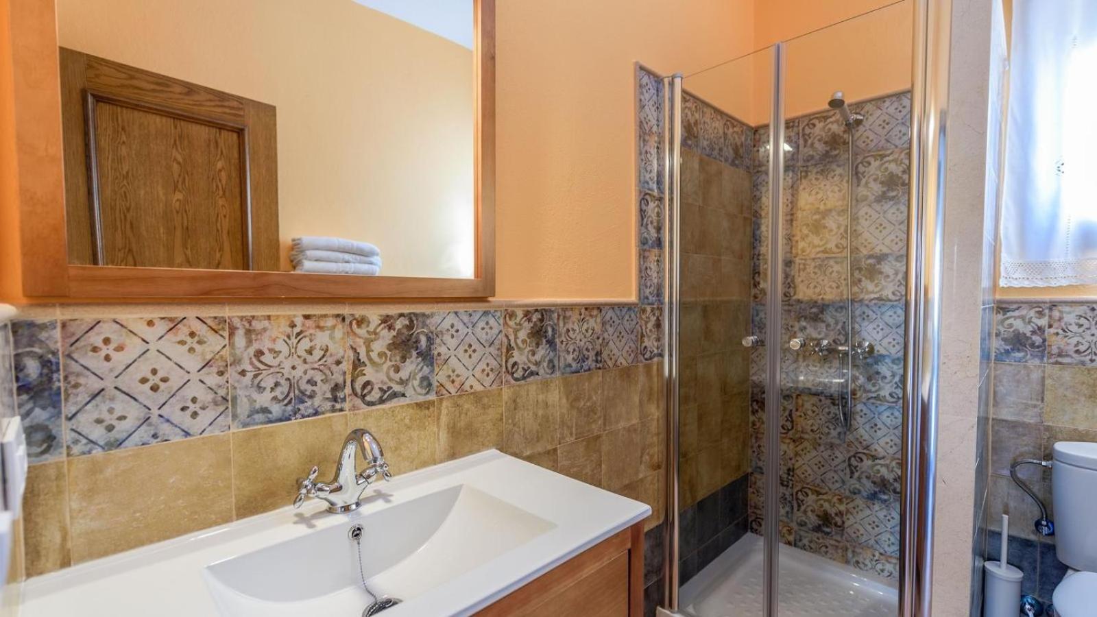 Casa de Dos Habitaciones