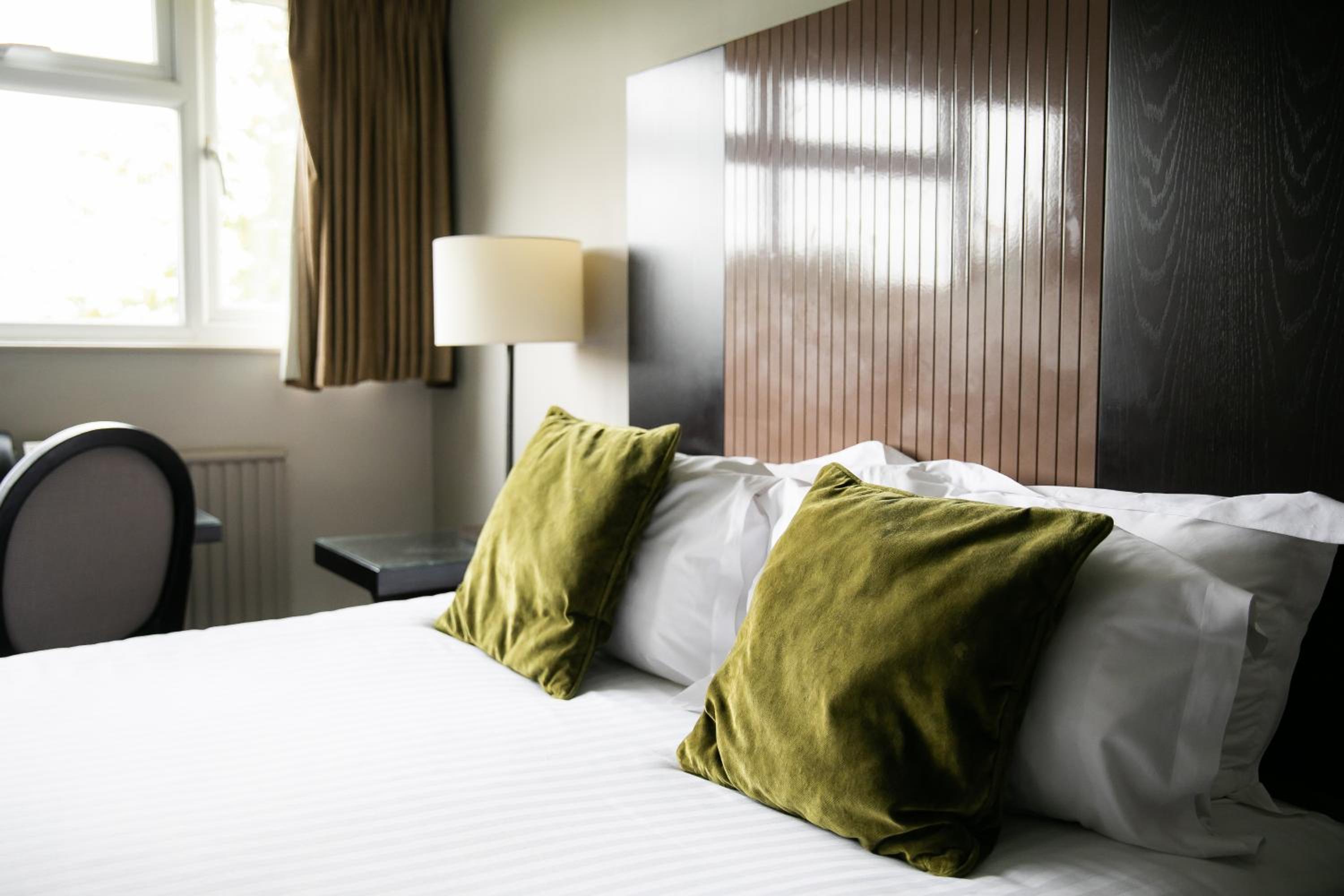 Double Room - Annex - Photo 4