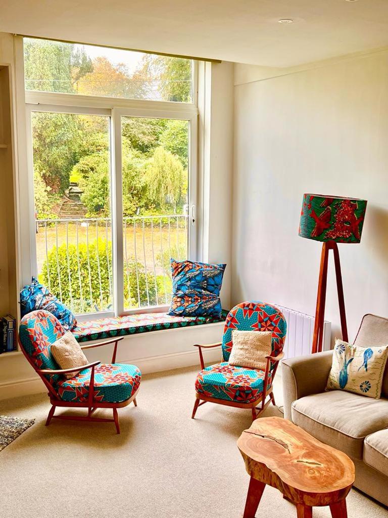 Apartment with Garden View photo 1