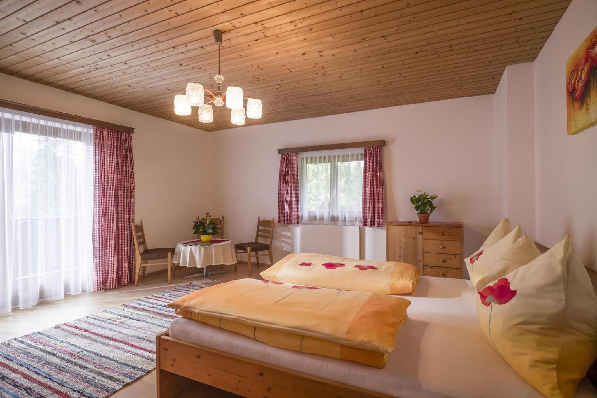 Four-Bedroom Vacation Home photo 1