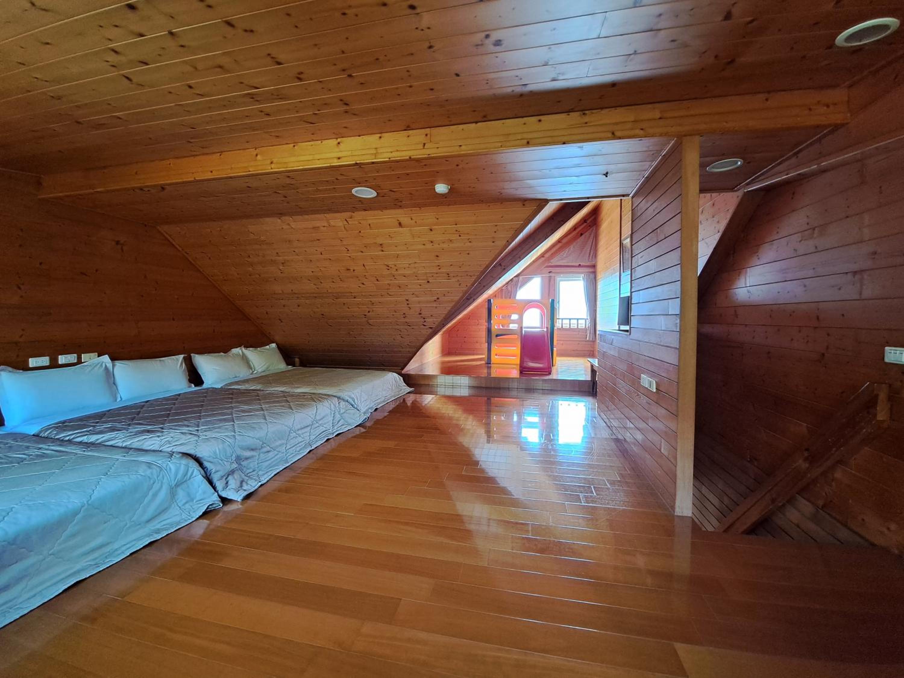 Family Suite with Balcony photo 1