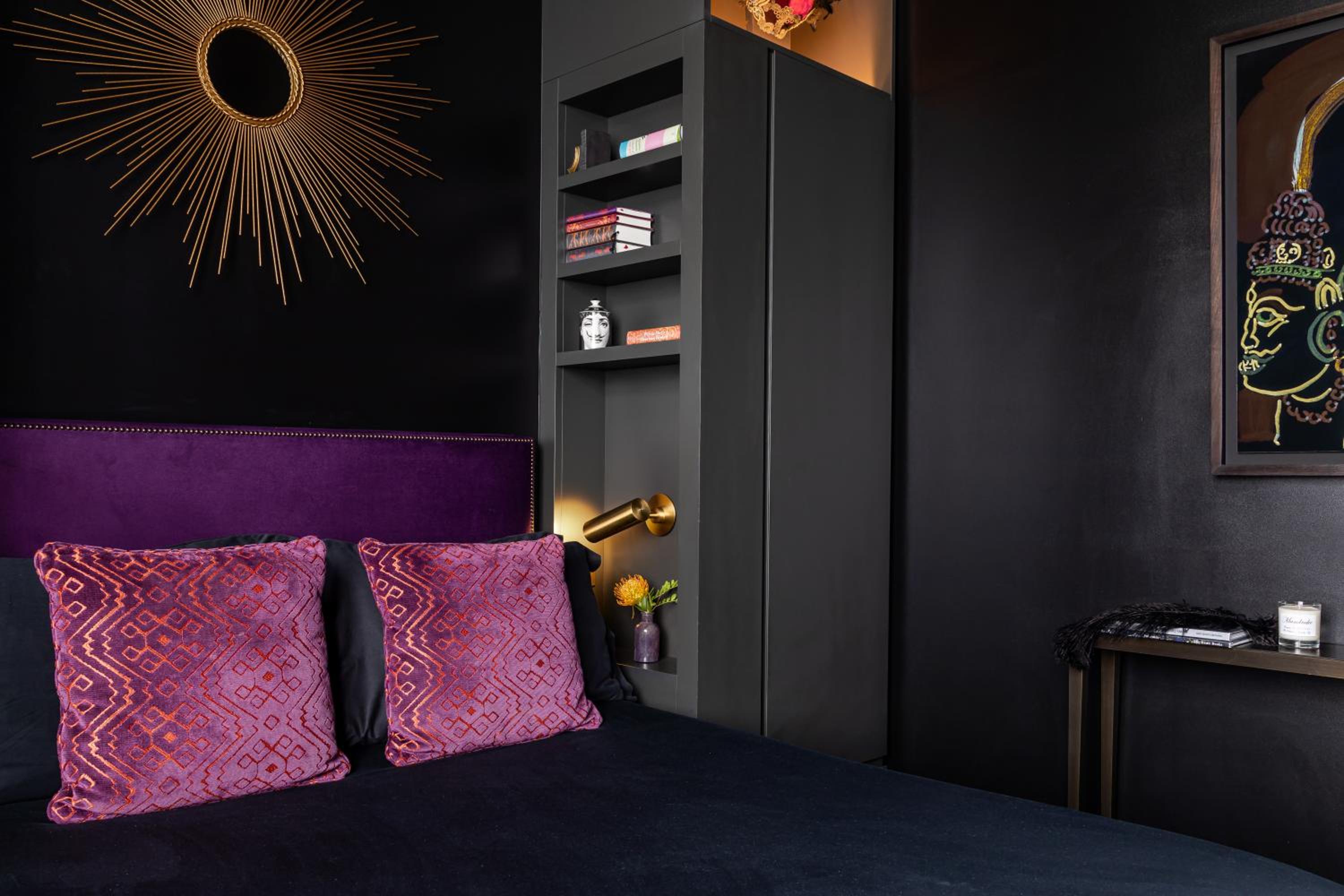 Mandrake Room photo 3
