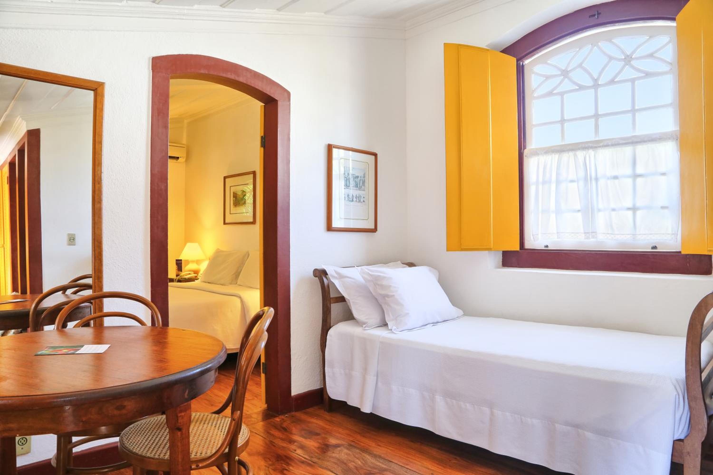 Suite (3 Adults) photo 3