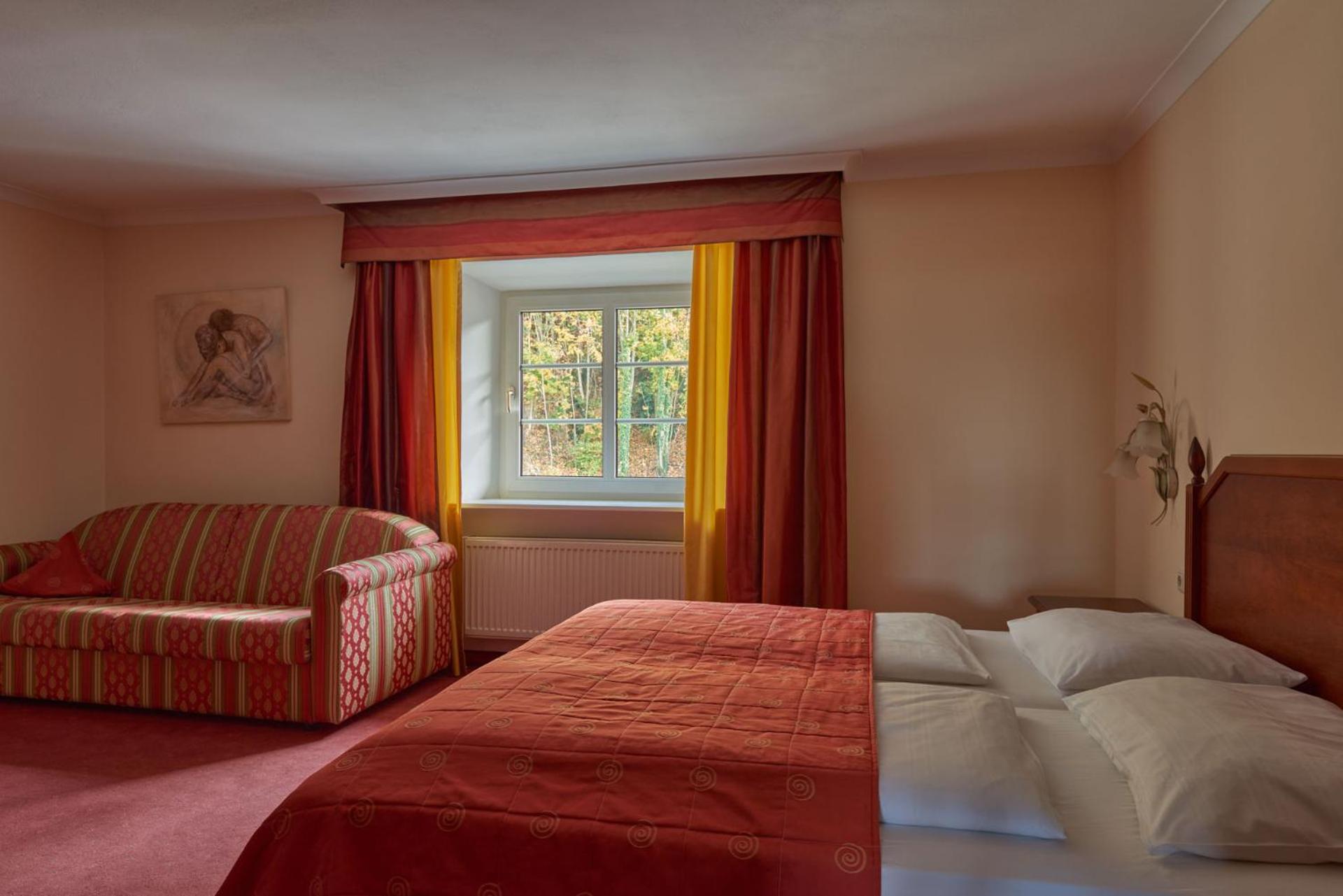 Standard Double Room - Photo 7