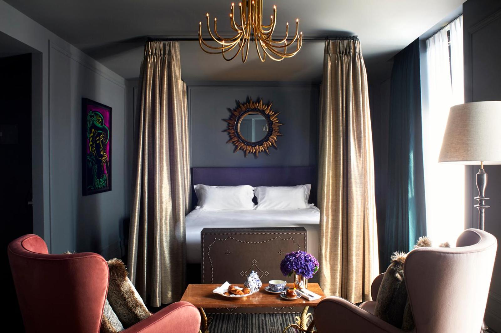 Terrace Suite photo 2