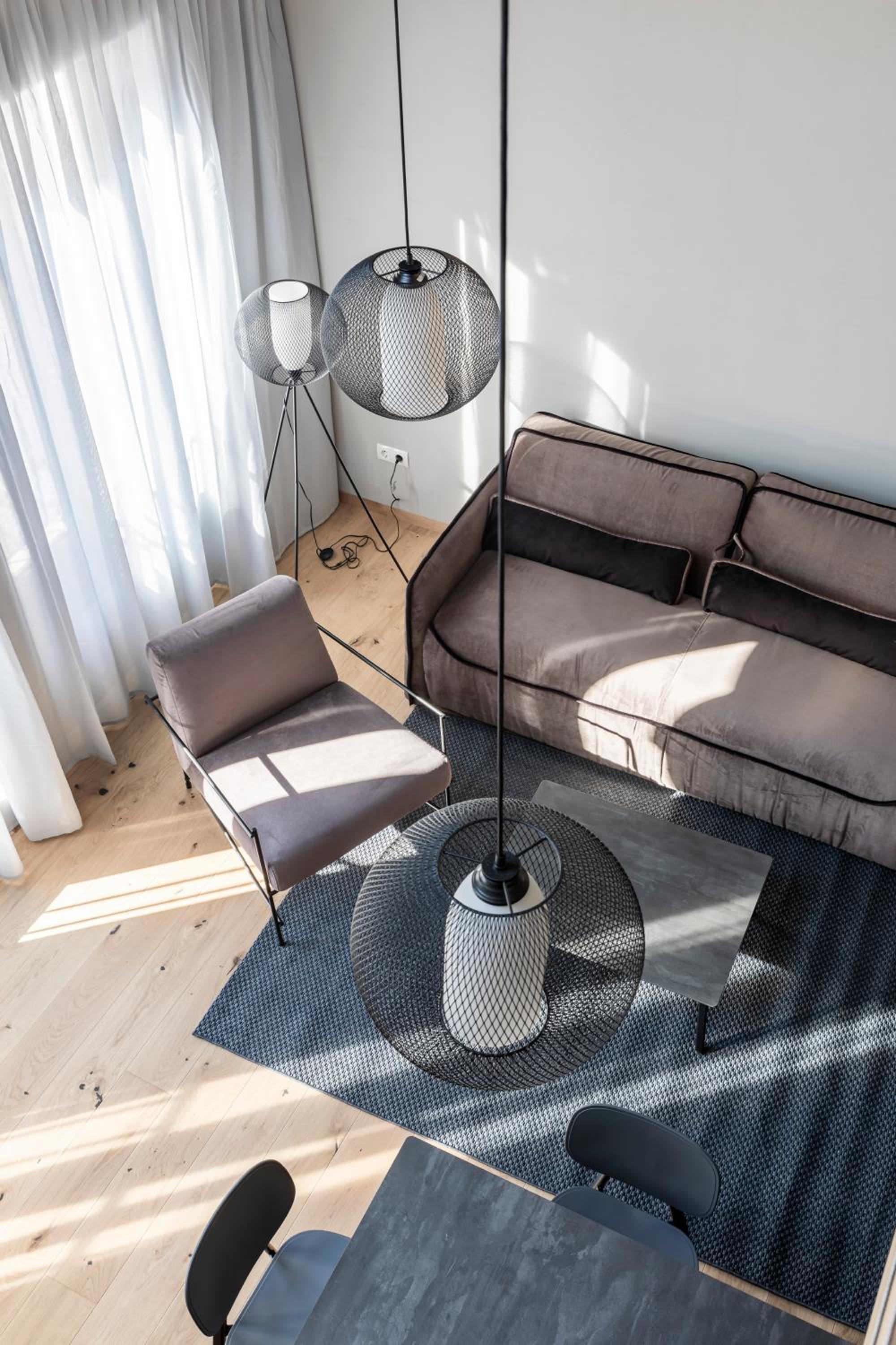 Loft Duplex Superior