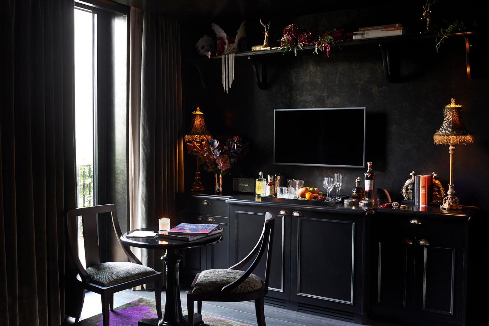 Mandrake Suite photo 3