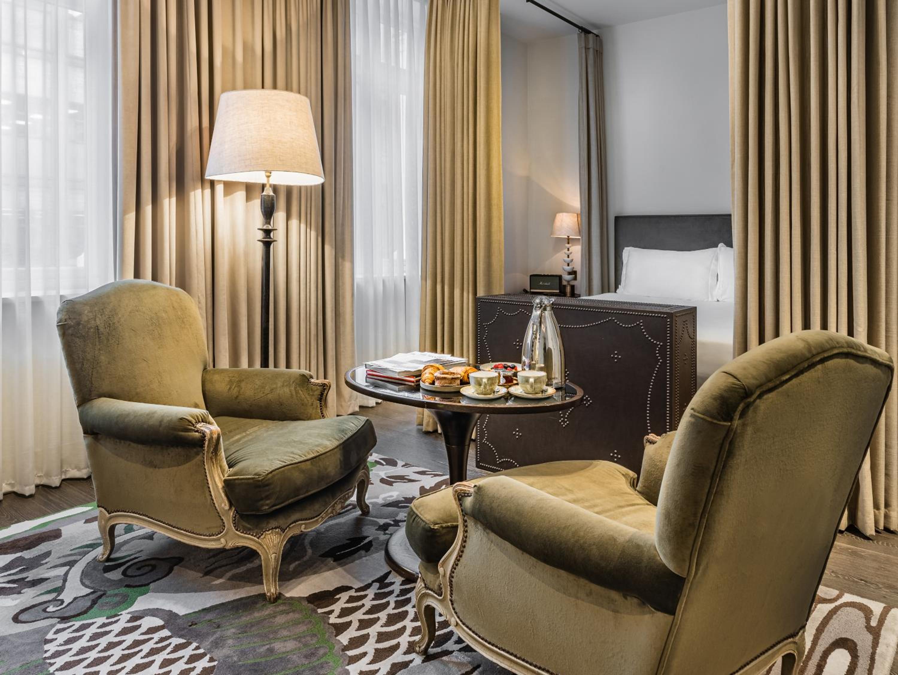 Ginkgo Suite photo 3