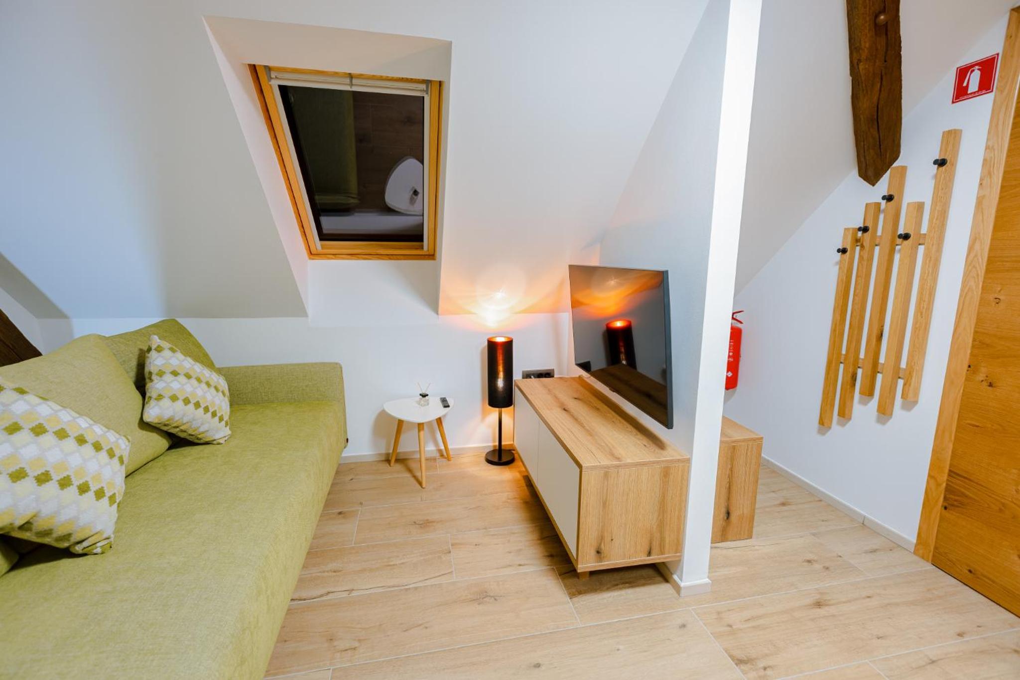 Suite photo 1