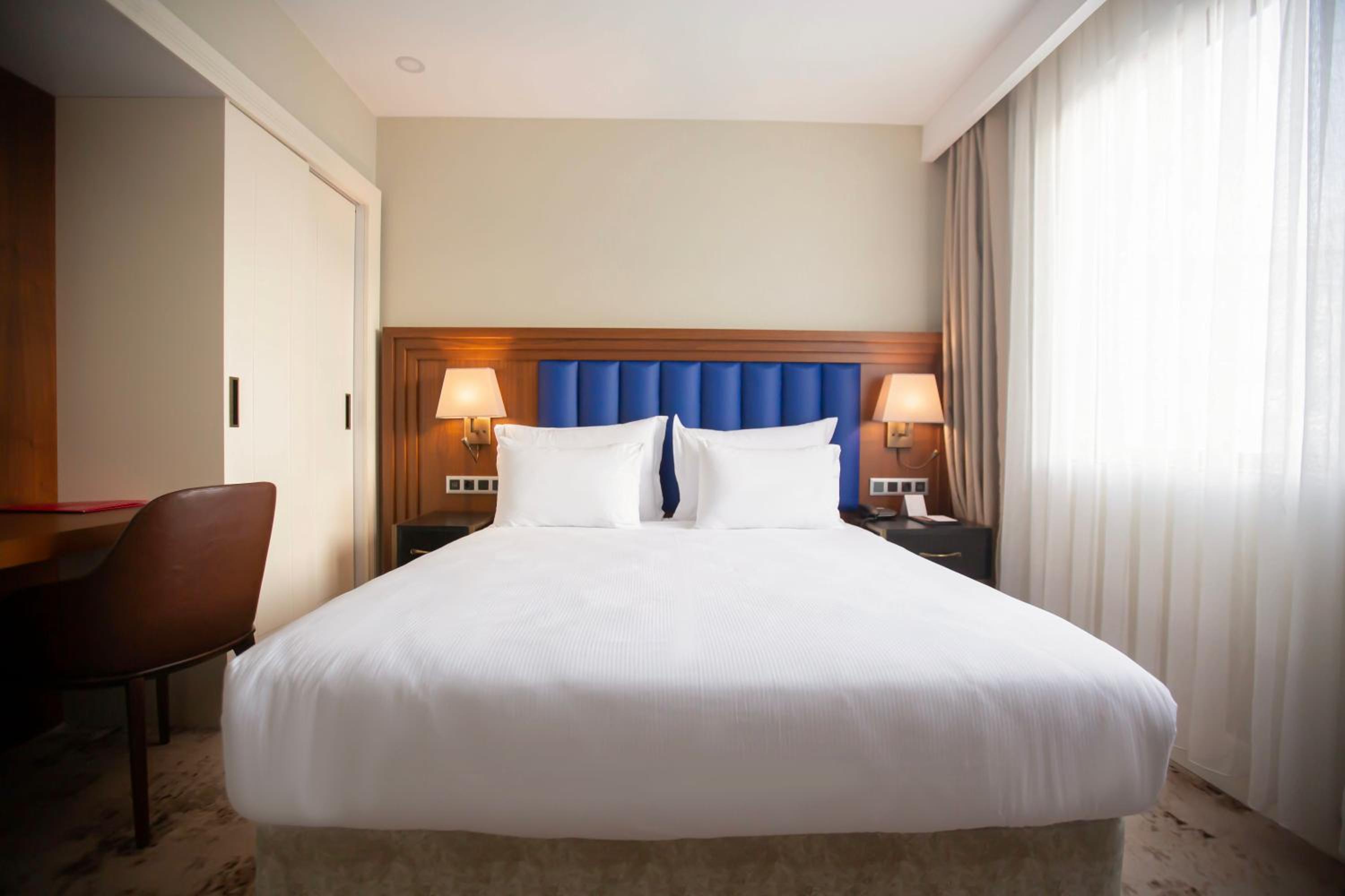 Superior Single Room photo 2