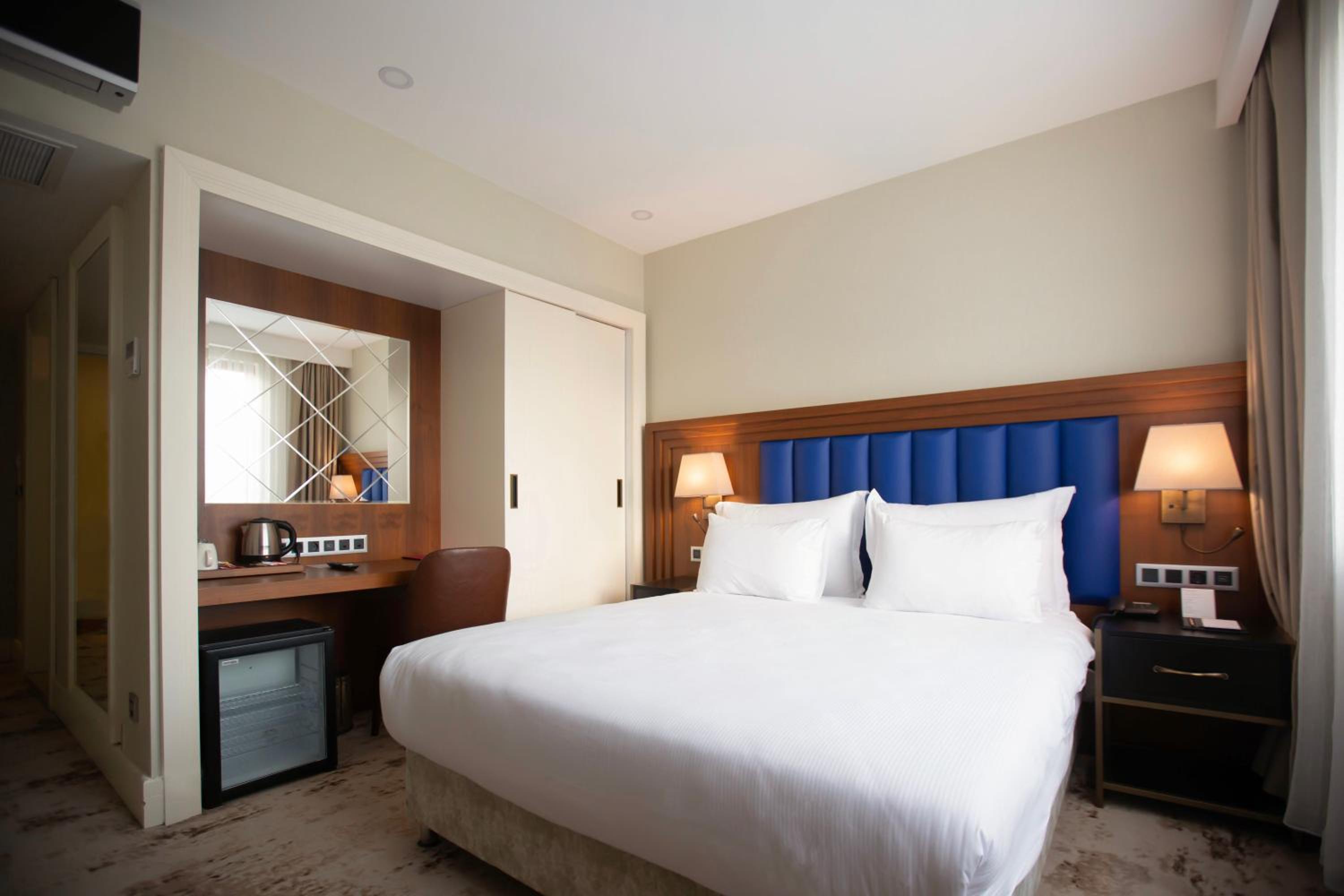 Superior Single Room photo 3