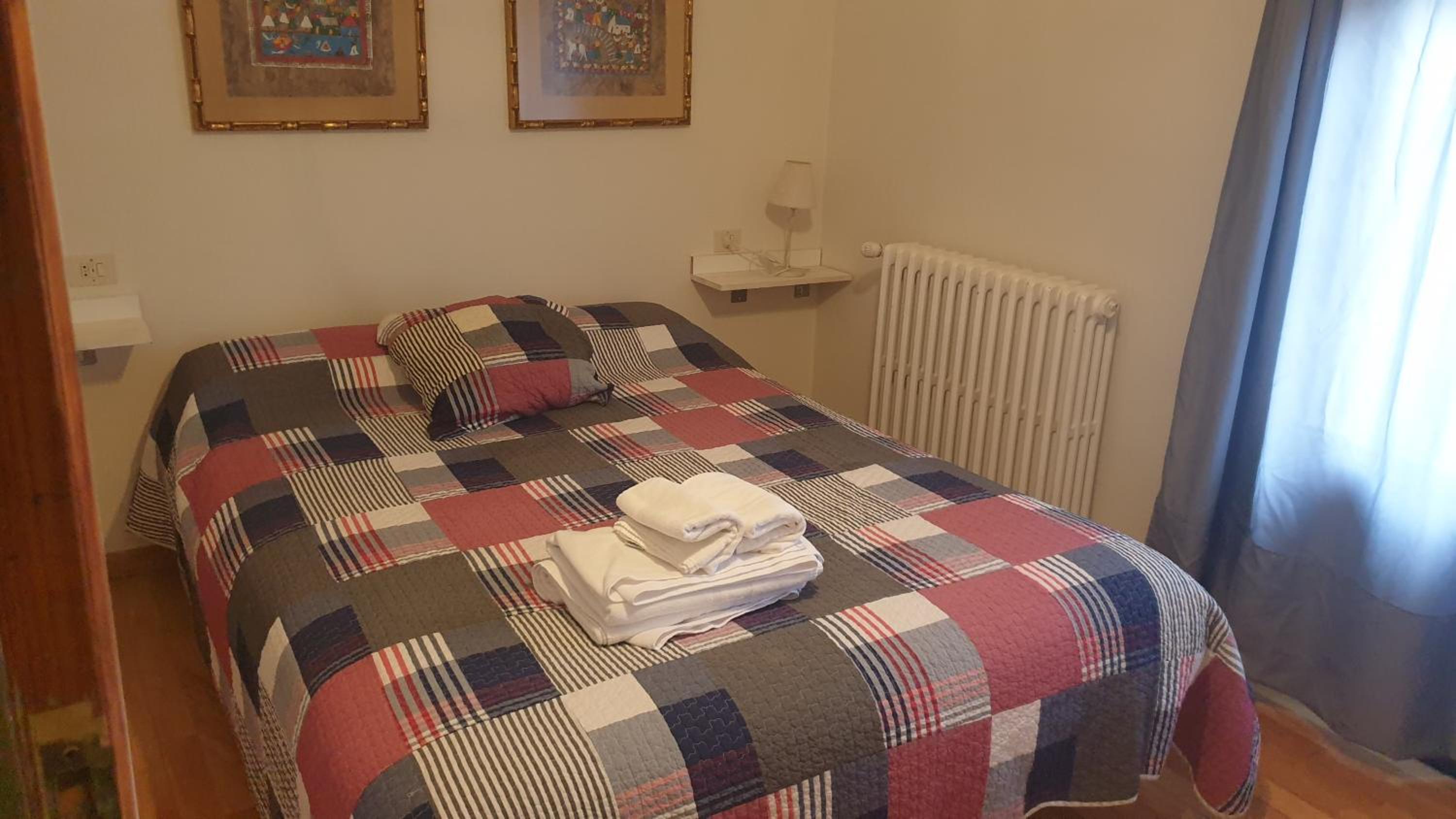 Suite with Balcony photo 1