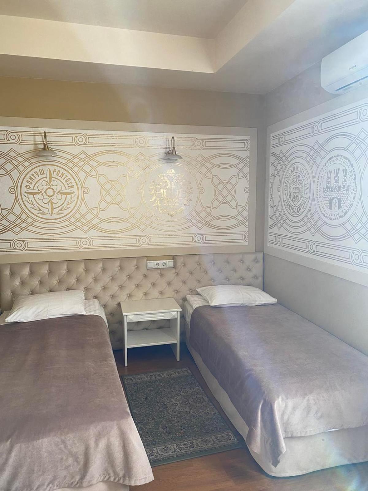 Twin Room photo 3