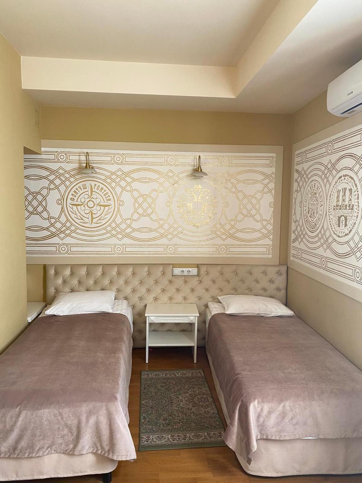 Twin Room photo 1