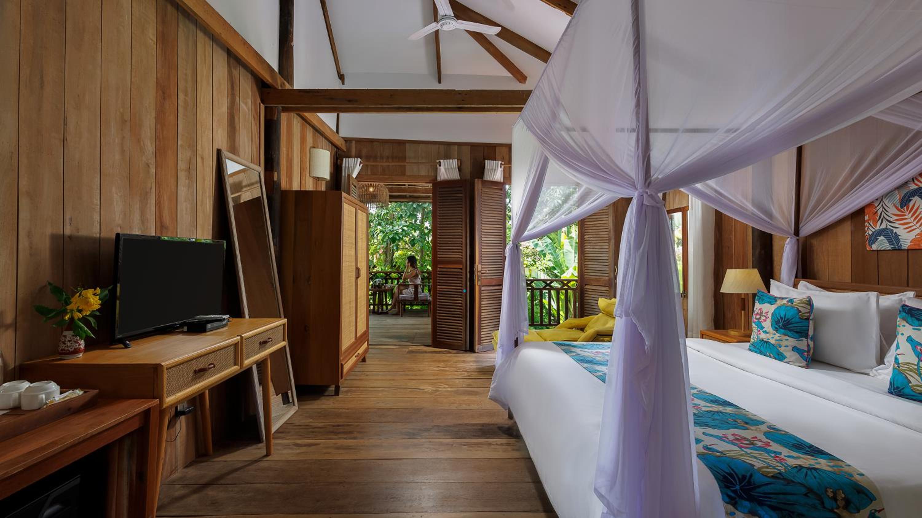 Two Bedroom Villa with Private Pool