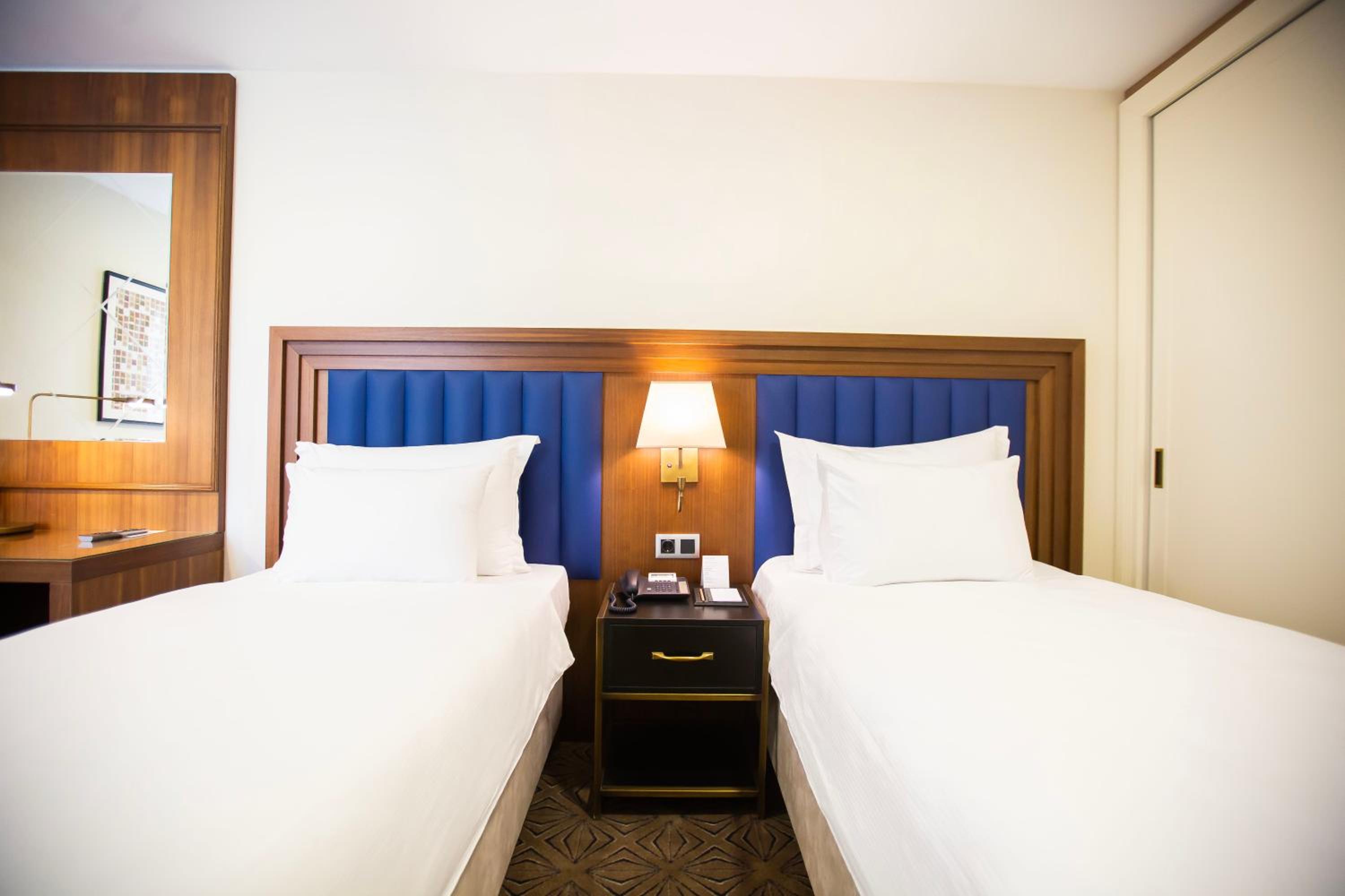 Superior Twin Room  photo 3