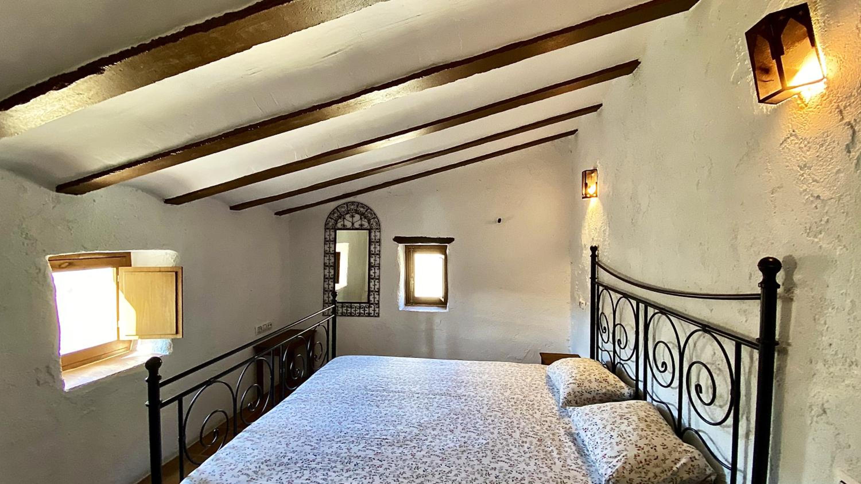 Villa de Ocho Habitaciones