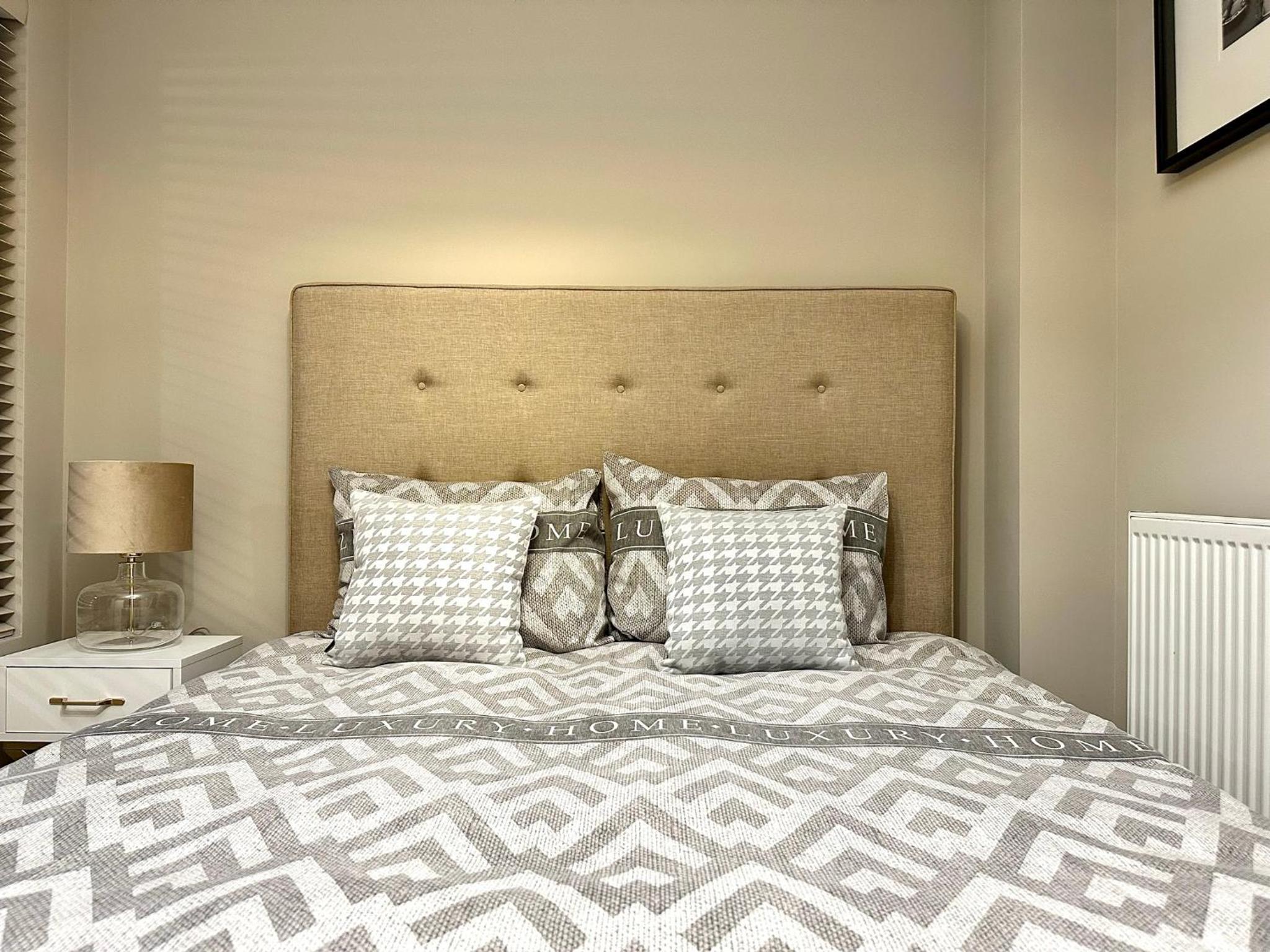 Duplex Apartment photo 2