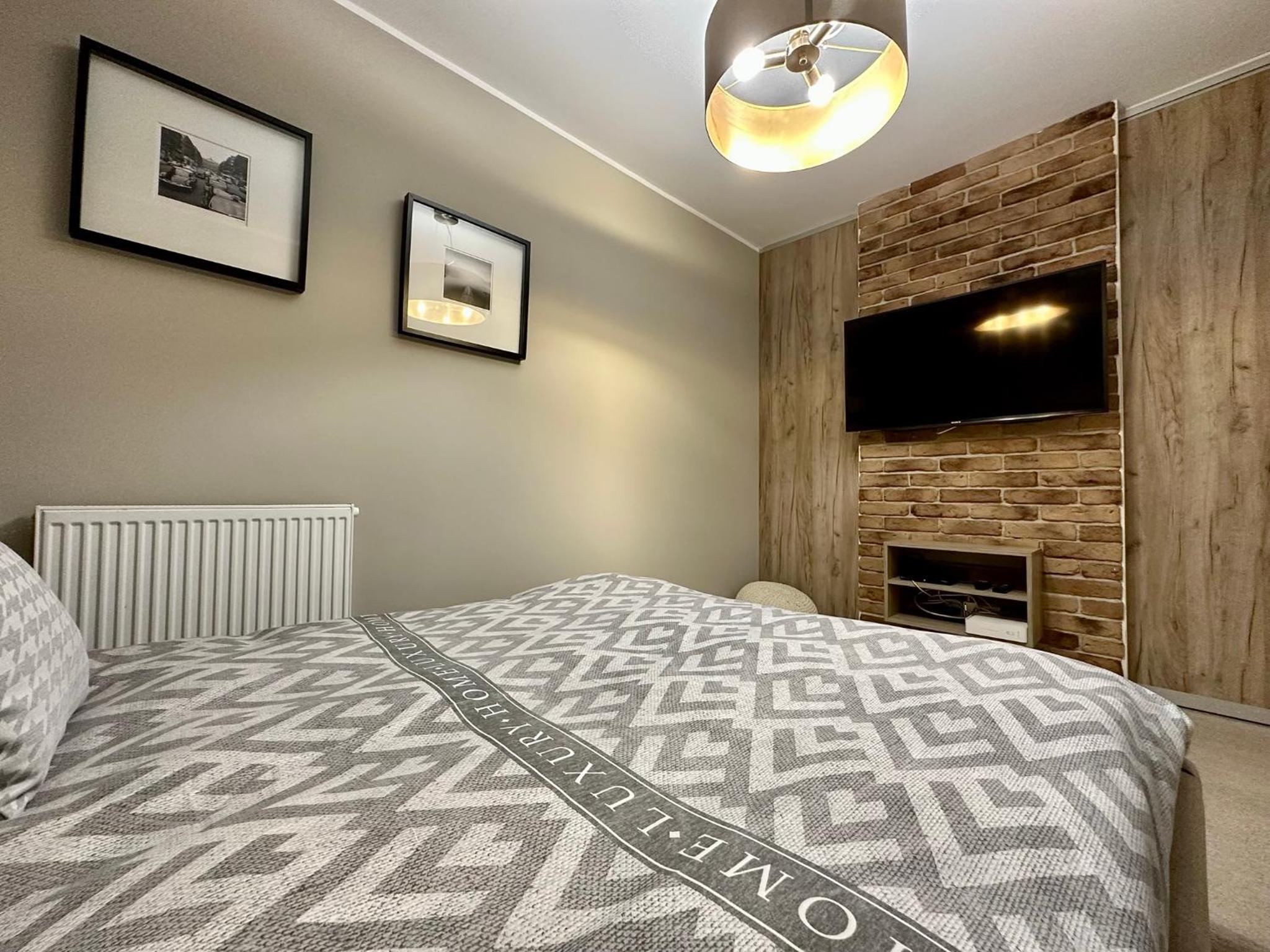 Duplex Apartment photo 3