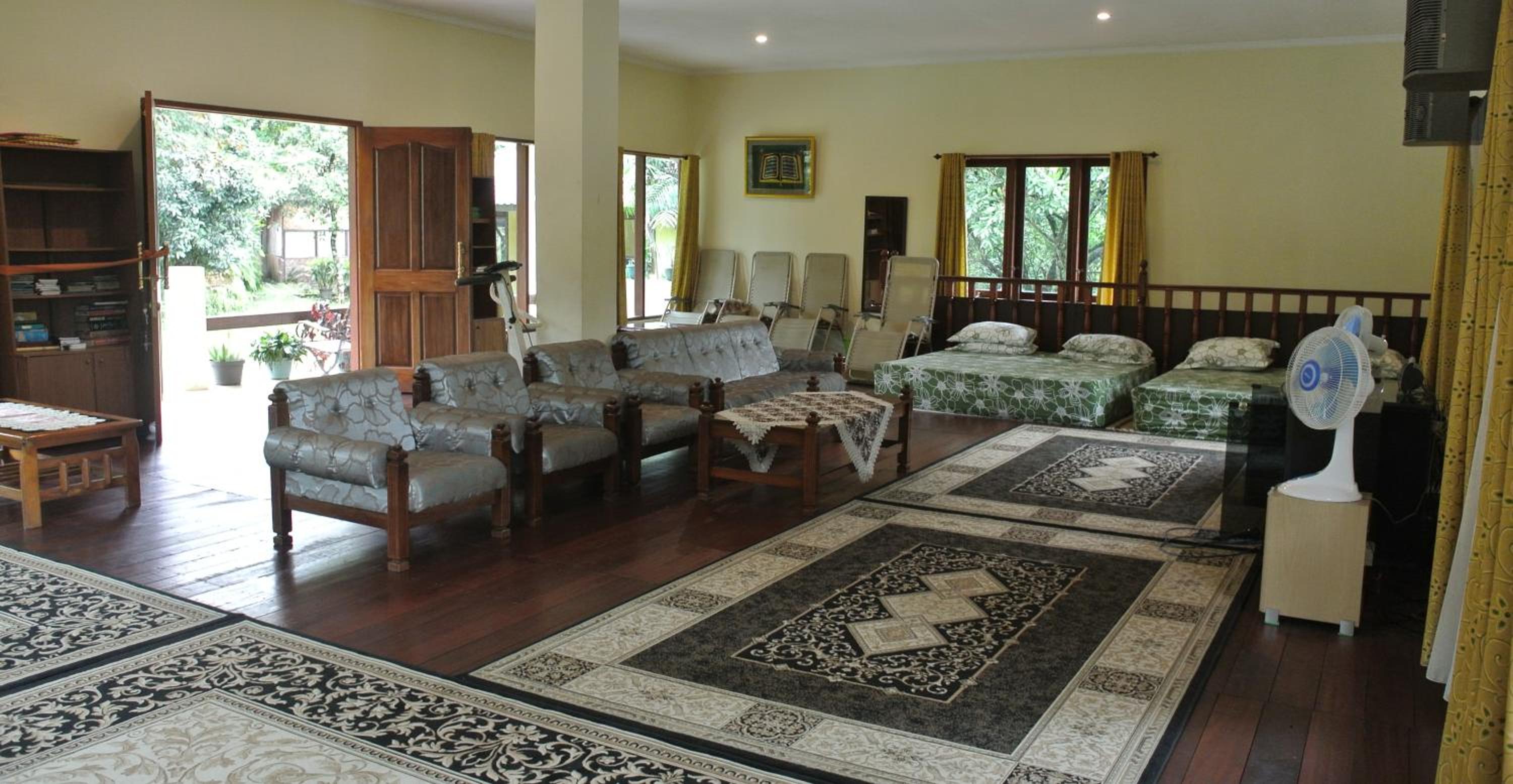 Villa photo 3