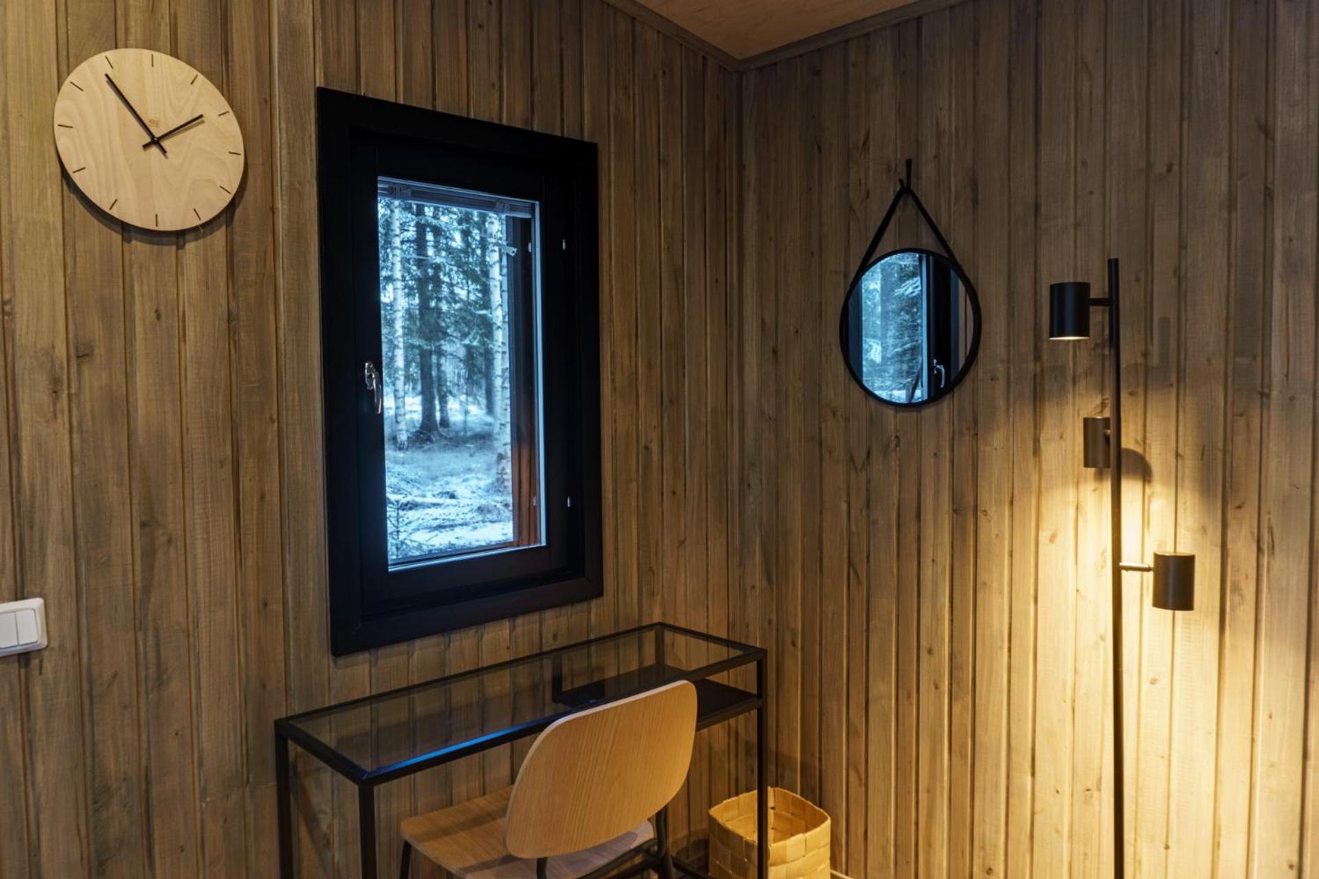 Chalet photo 1