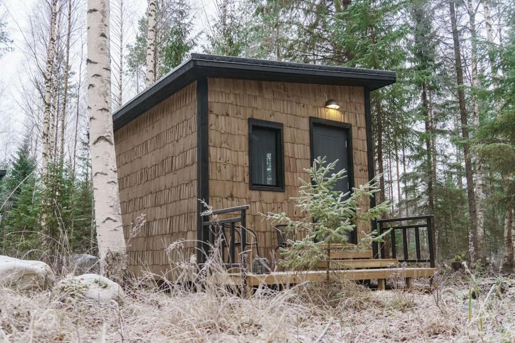 Chalet photo 3