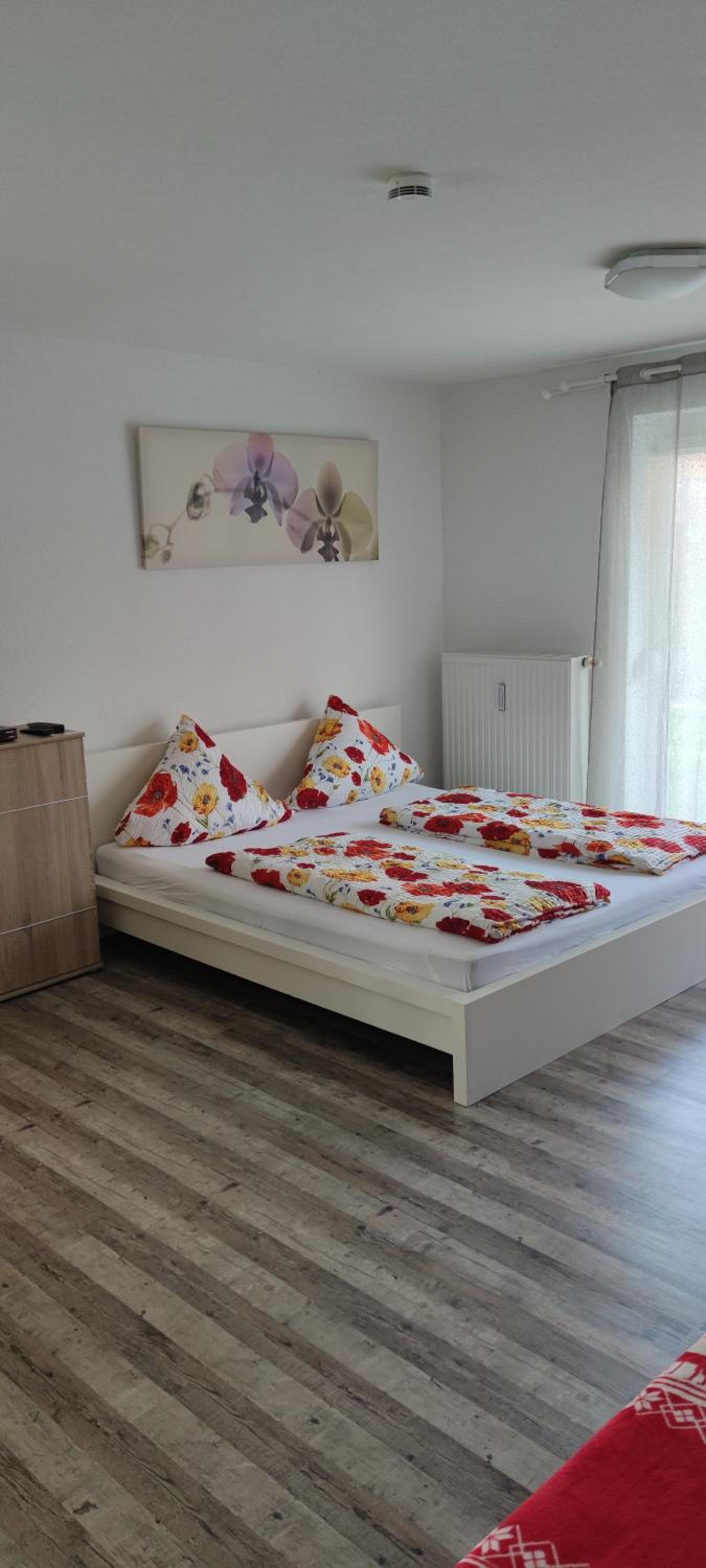 Apartment - Ground Floor photo 1