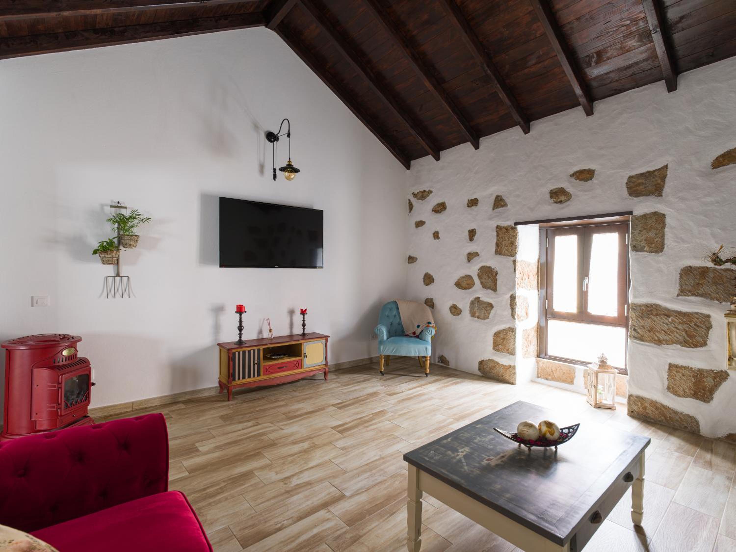 Casa de Vacaciones