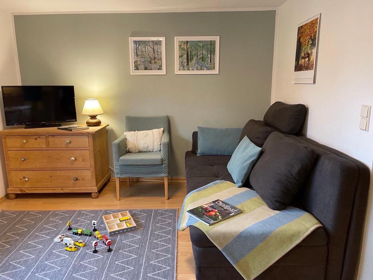 Apartment - Photo 2