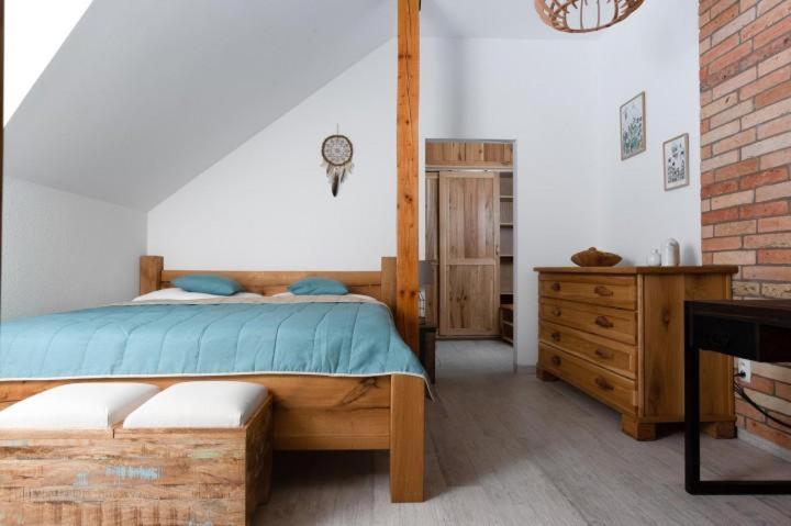 Double Room with Private Bathroom photo 3