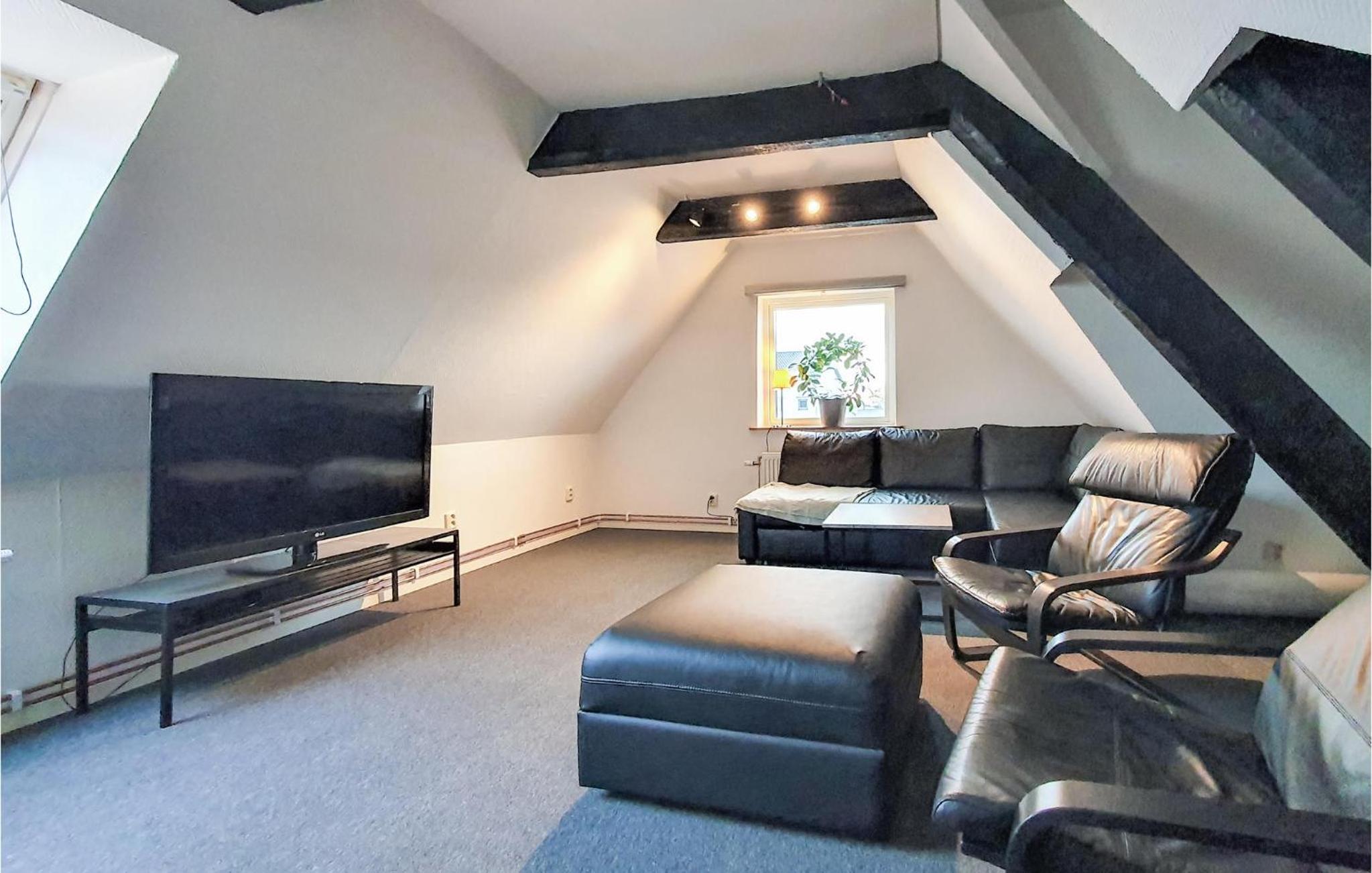 Two-Bedroom Holiday Home