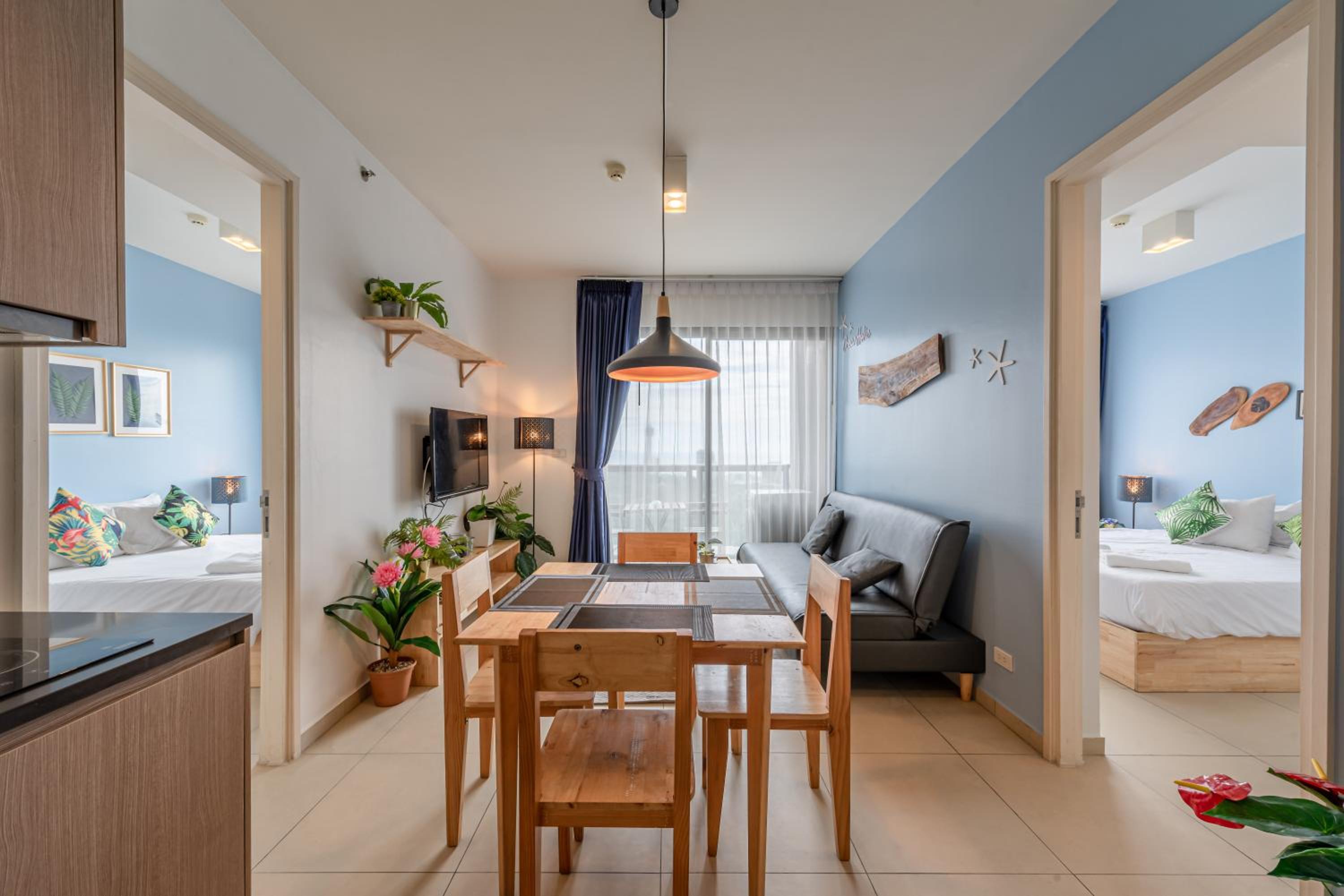 Queen Suite with Sea View - Photo 8