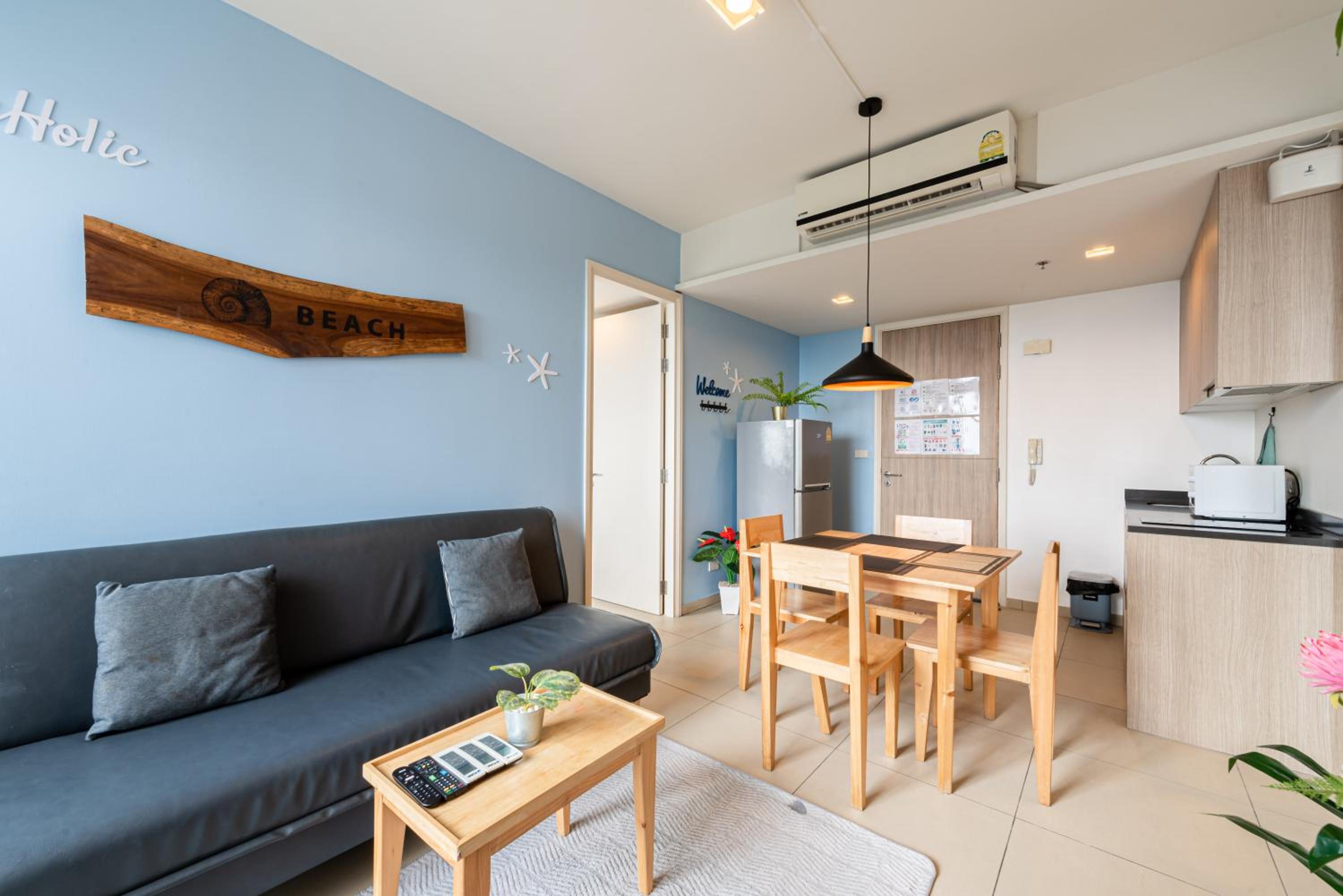 Queen Suite with Sea View - Photo 7