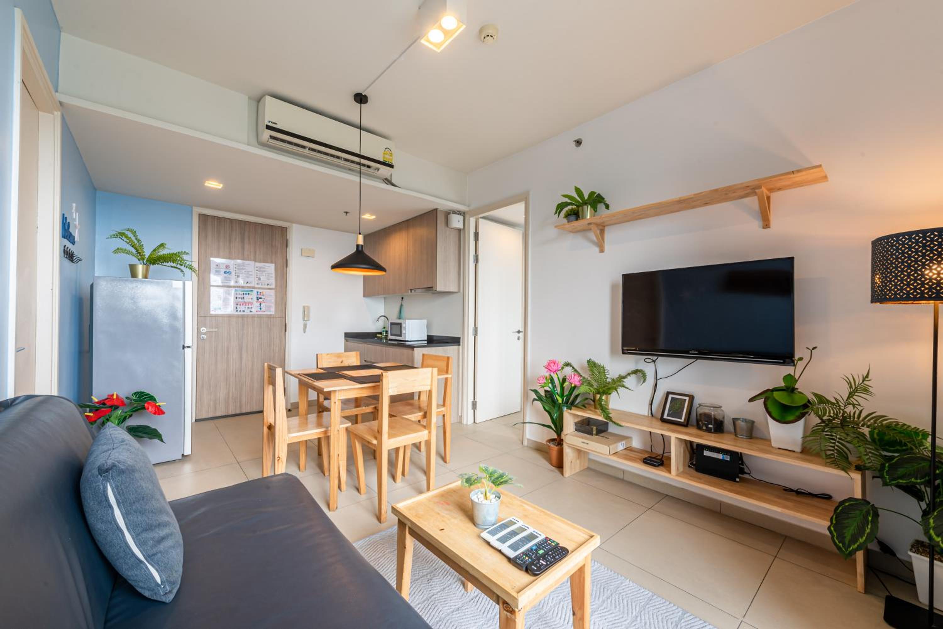 Queen Suite with Sea View - Photo 6