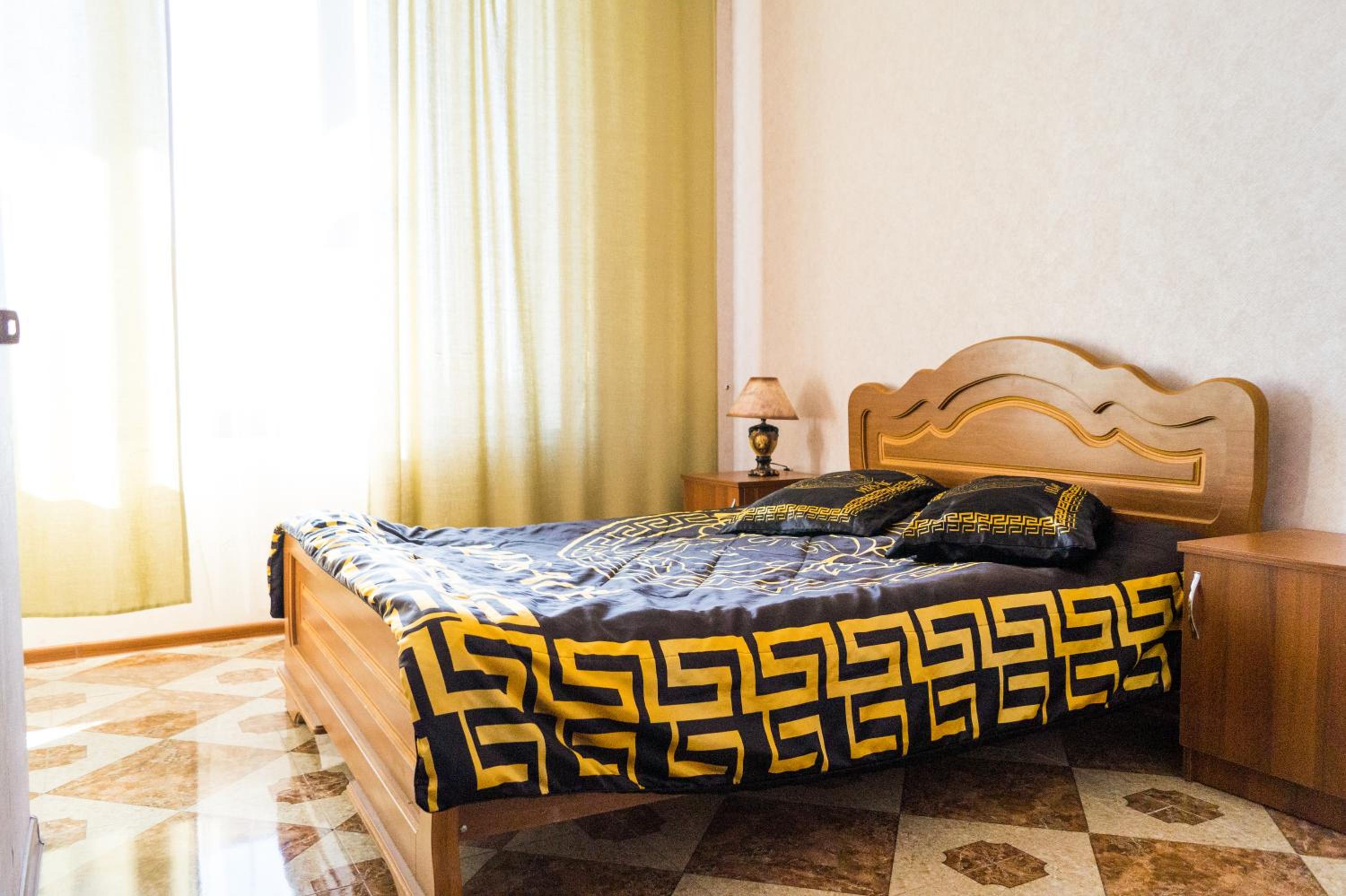 Double or Twin Room - Photo 1