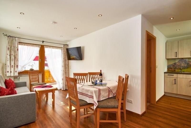 4-star Apartment with Terrace photo 1