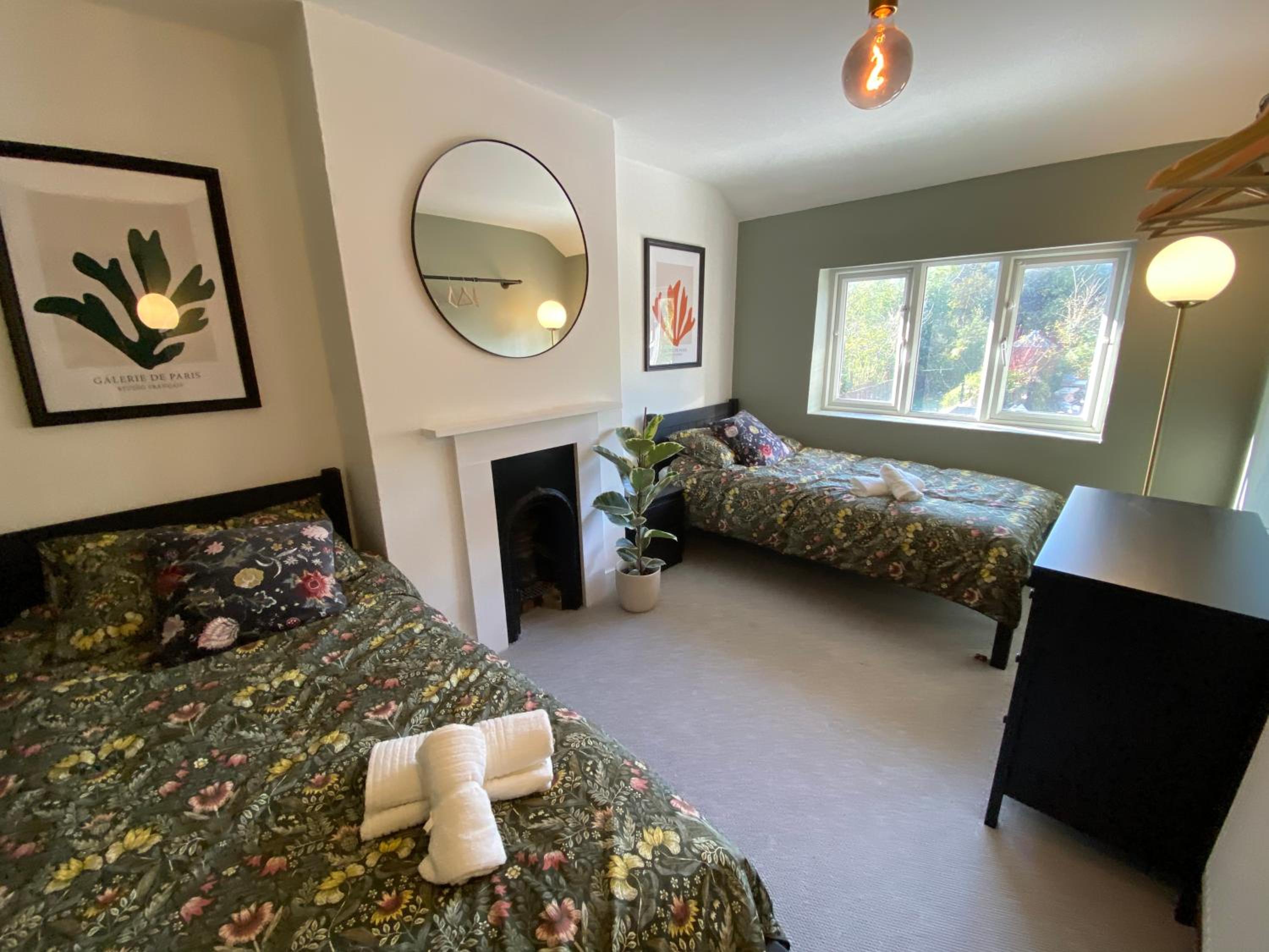 Two-Bedroom House photo 1