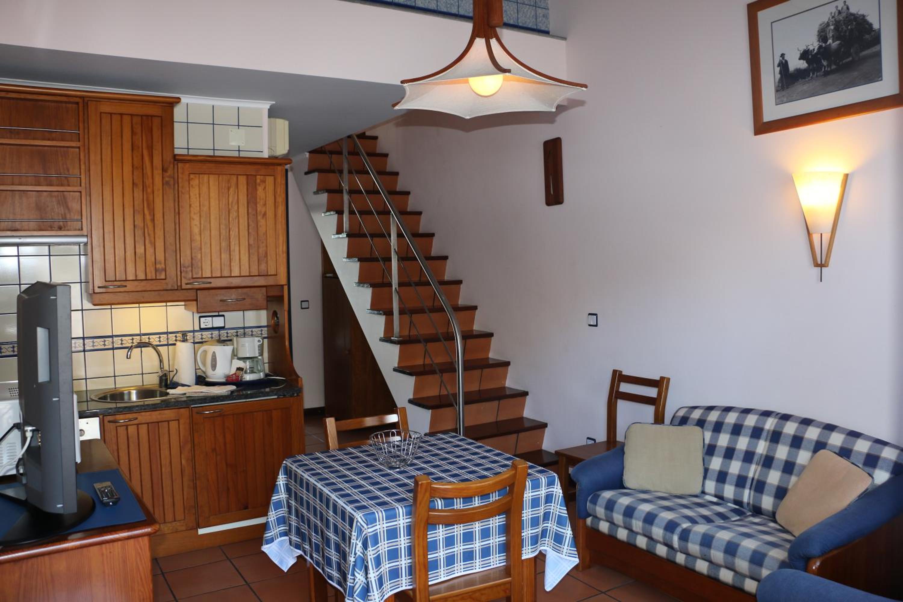 Duplex Apartment with Sea View - Photo 1
