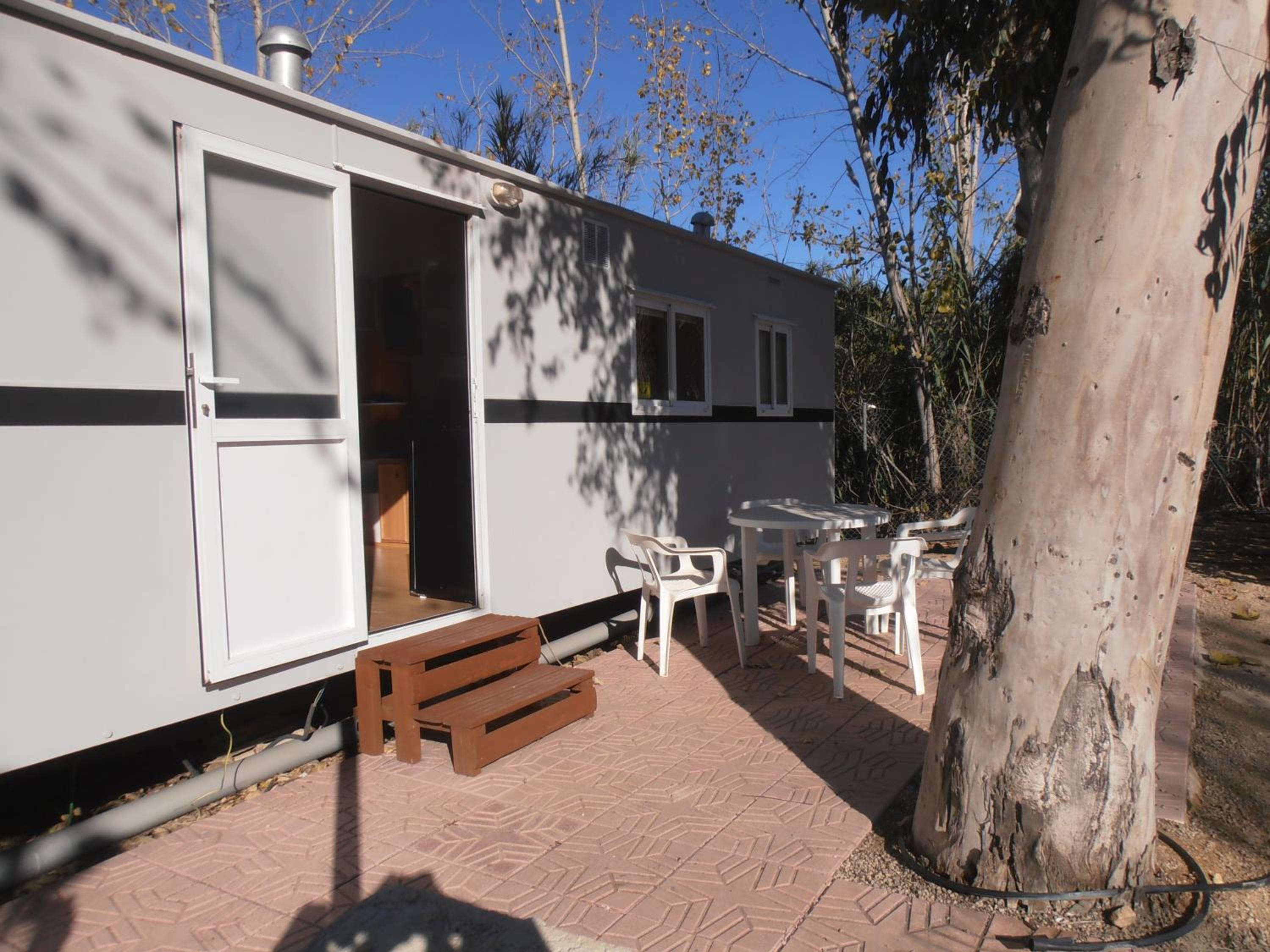Mobile Home 4+1 People photo 3